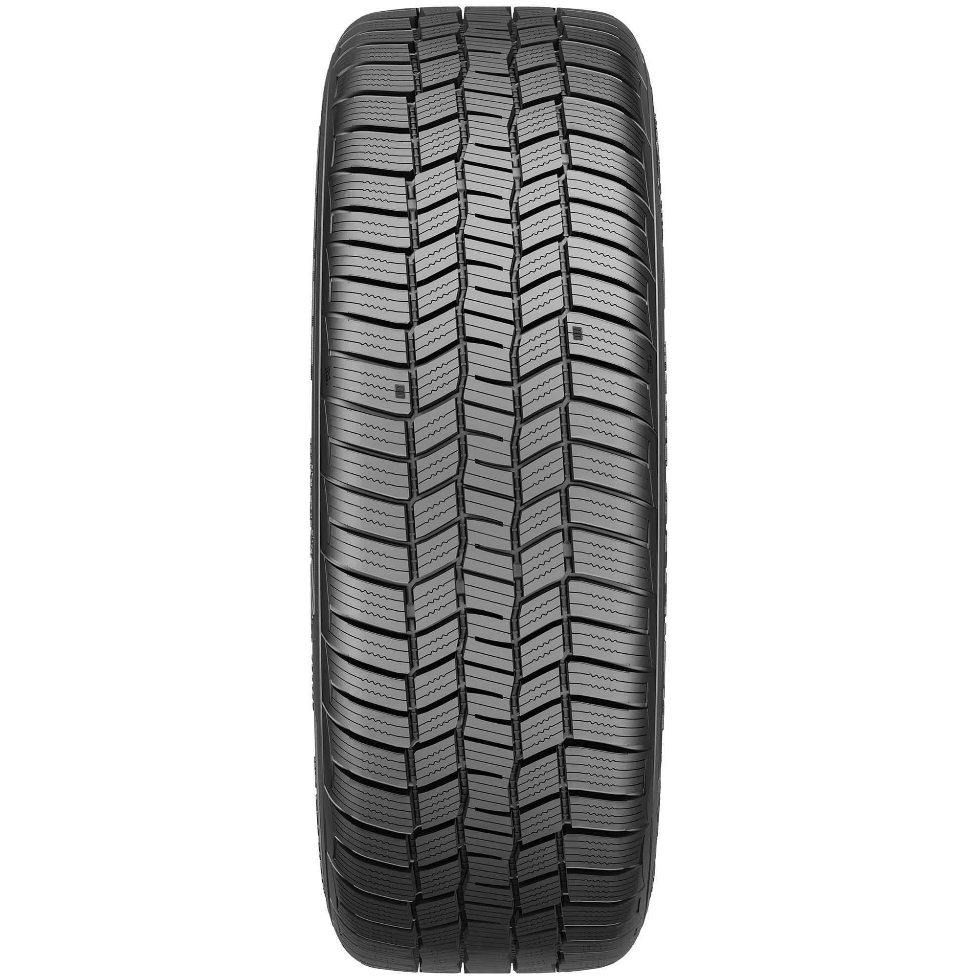 General AltiMAX 365 AW All Weather 195/60R15 88H Passenger Tire