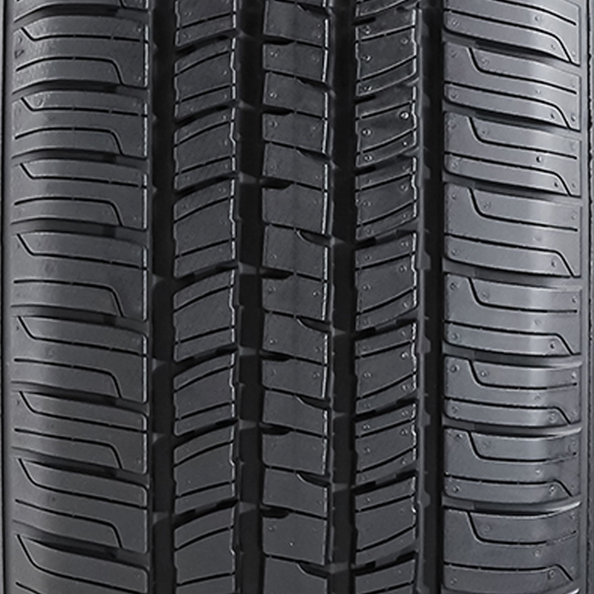 Kenda Kenetica Touring A/S (KR217) All Season P235/55R17 99H Passenger Tire