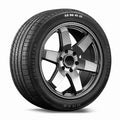 Travelstar UN66 225/70R16 103H High Performance All Season Crossover CUV/SUV Tire 225/70/16(Tire Only)