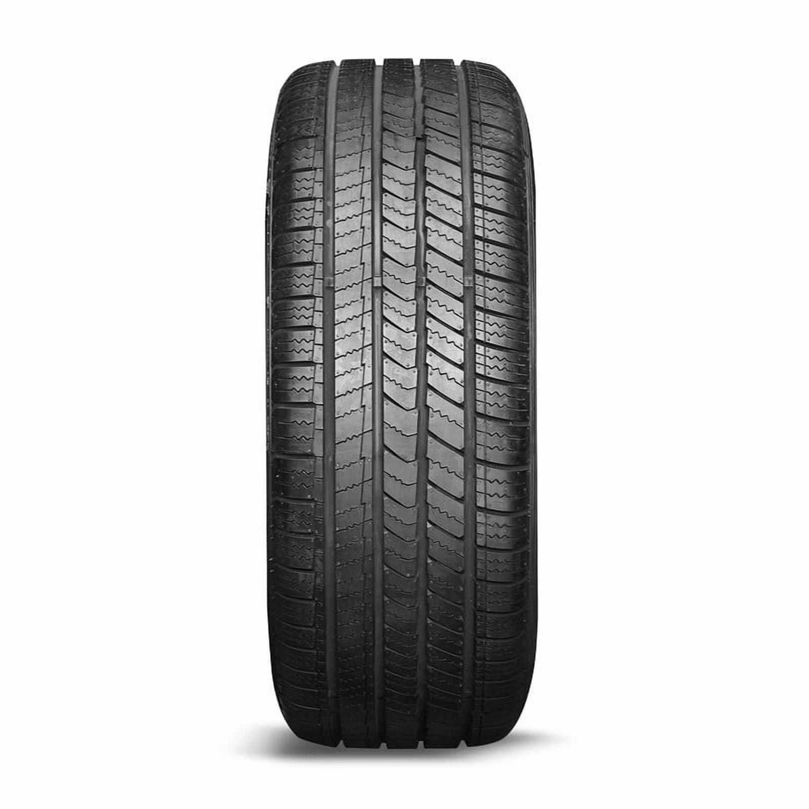 Travelstar UN66 225/70R16 103H High Performance All Season Crossover CUV/SUV Tire 225/70/16(Tire Only)