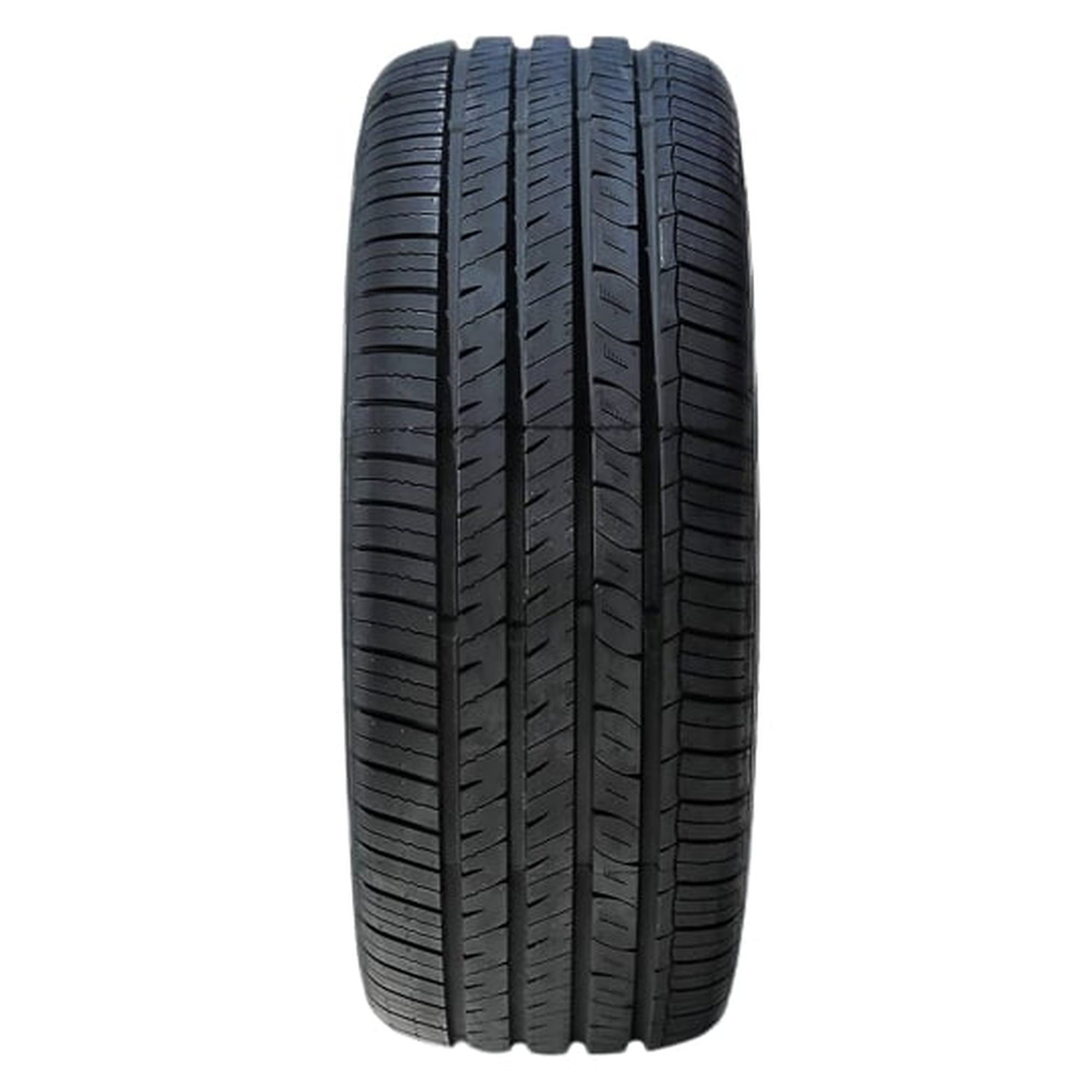 Evoluxx Capricorn UHP UHP 225/35R19 88W XL Passenger Tire