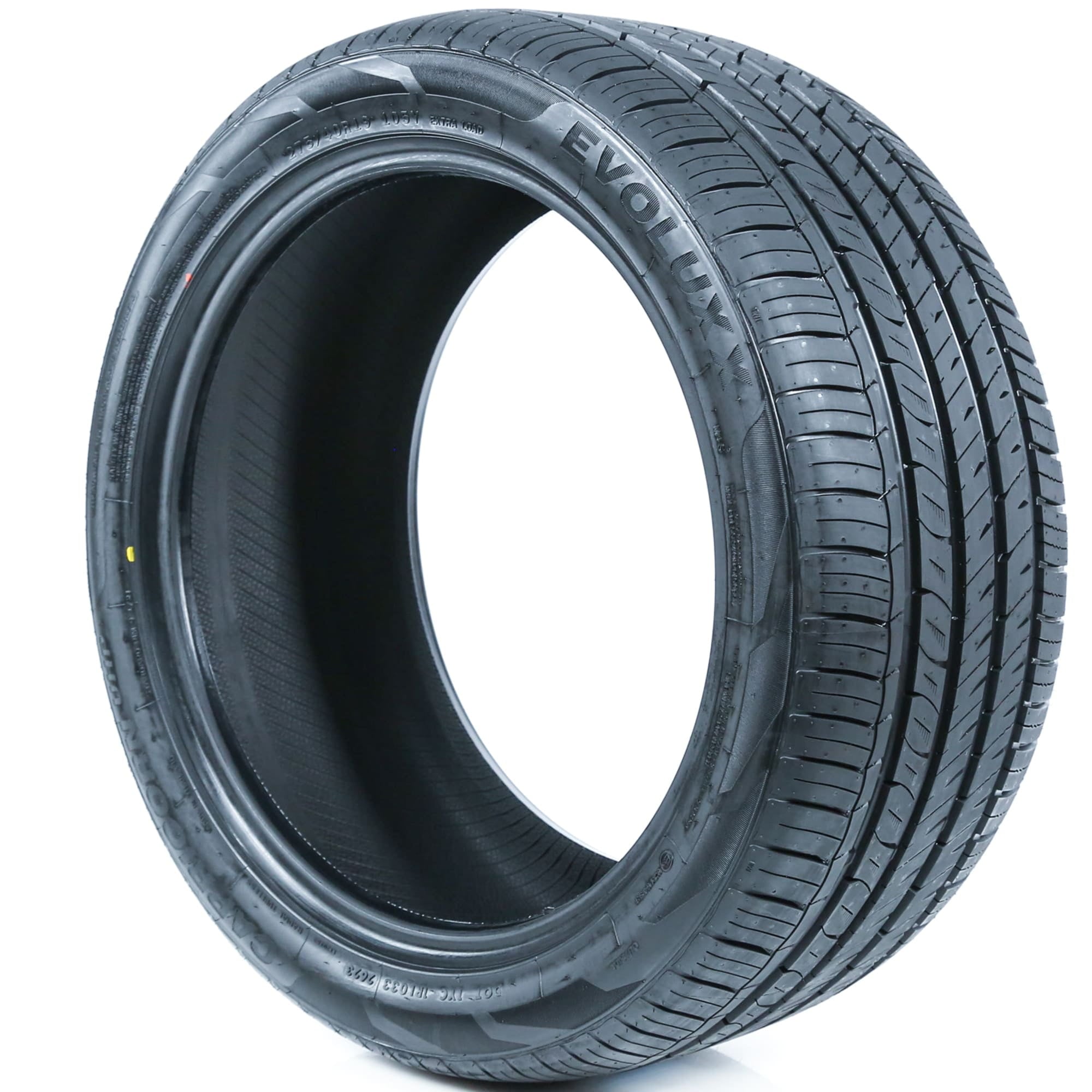 Evoluxx Capricorn UHP UHP 225/35R19 88W XL Passenger Tire