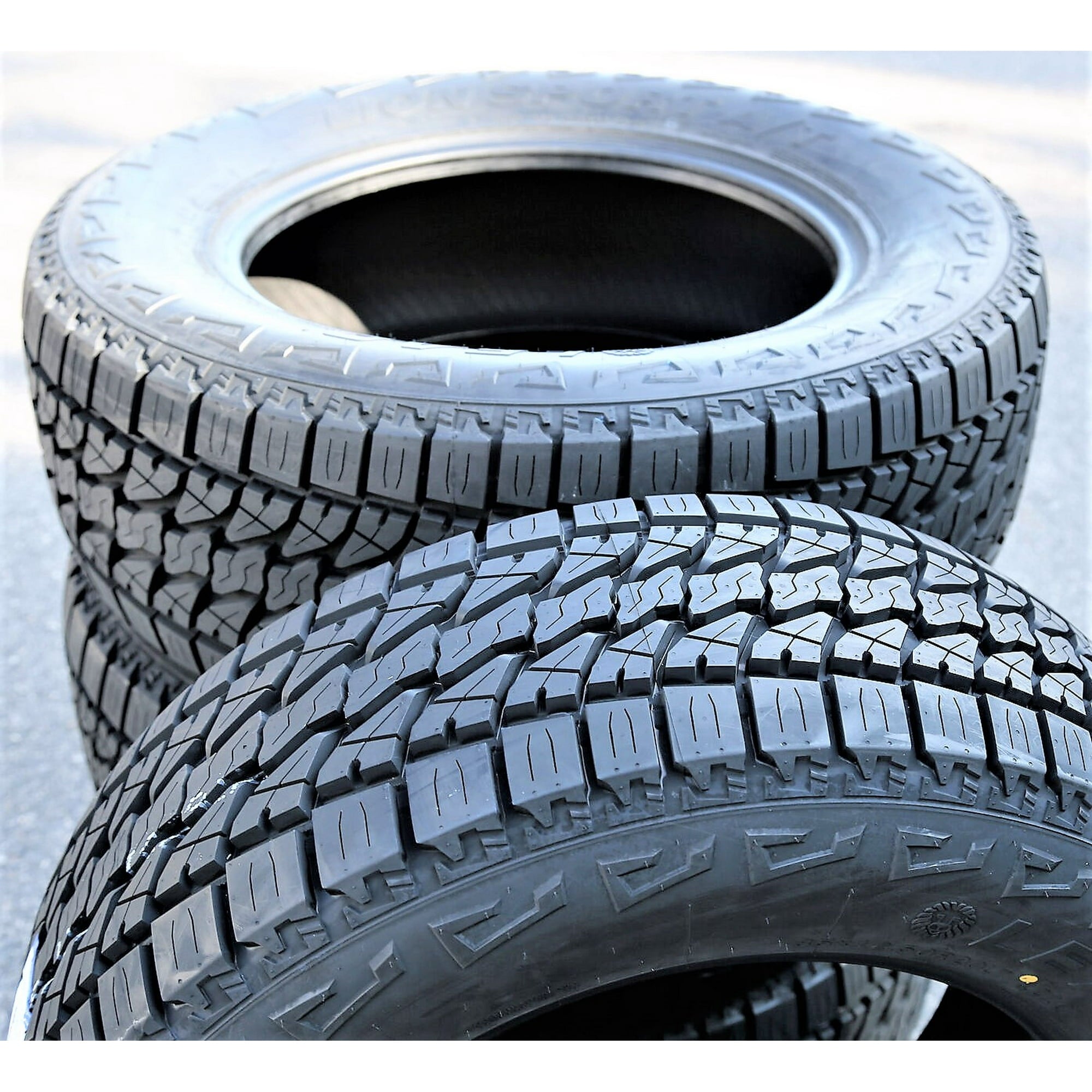 Ironman Leao Lion Sport A/T LT265/75R16 E/10PLY BSW