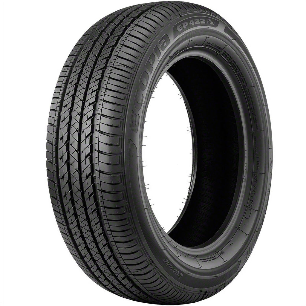 Bridgestone Ecopia EP422 Plus 205/50R17 93 H Tire