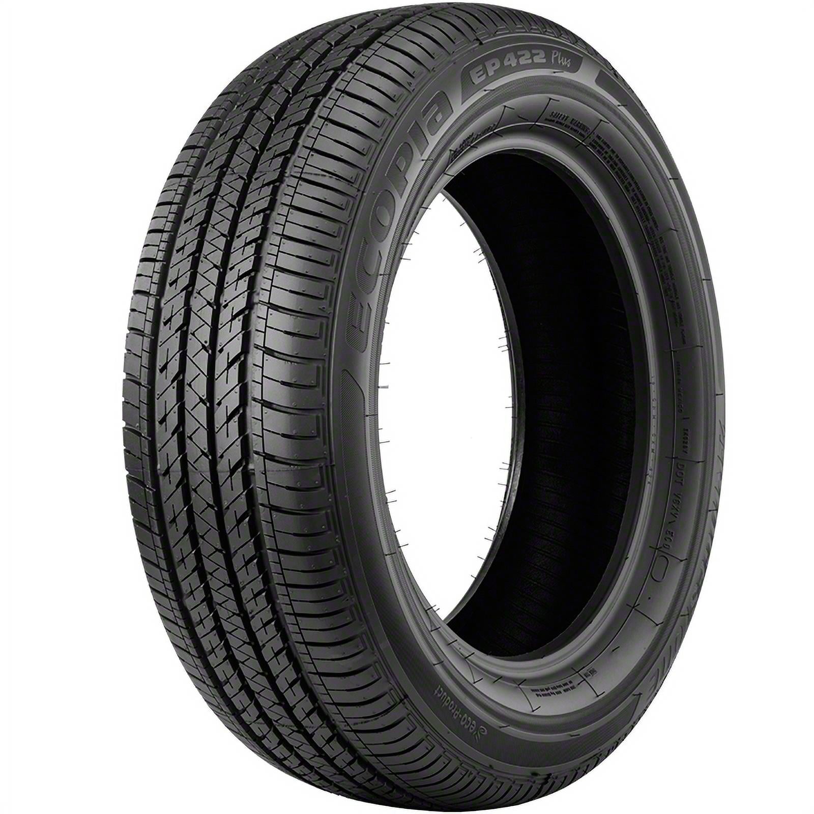 Bridgestone Ecopia EP422 Plus 205/50R17 93 H Tire