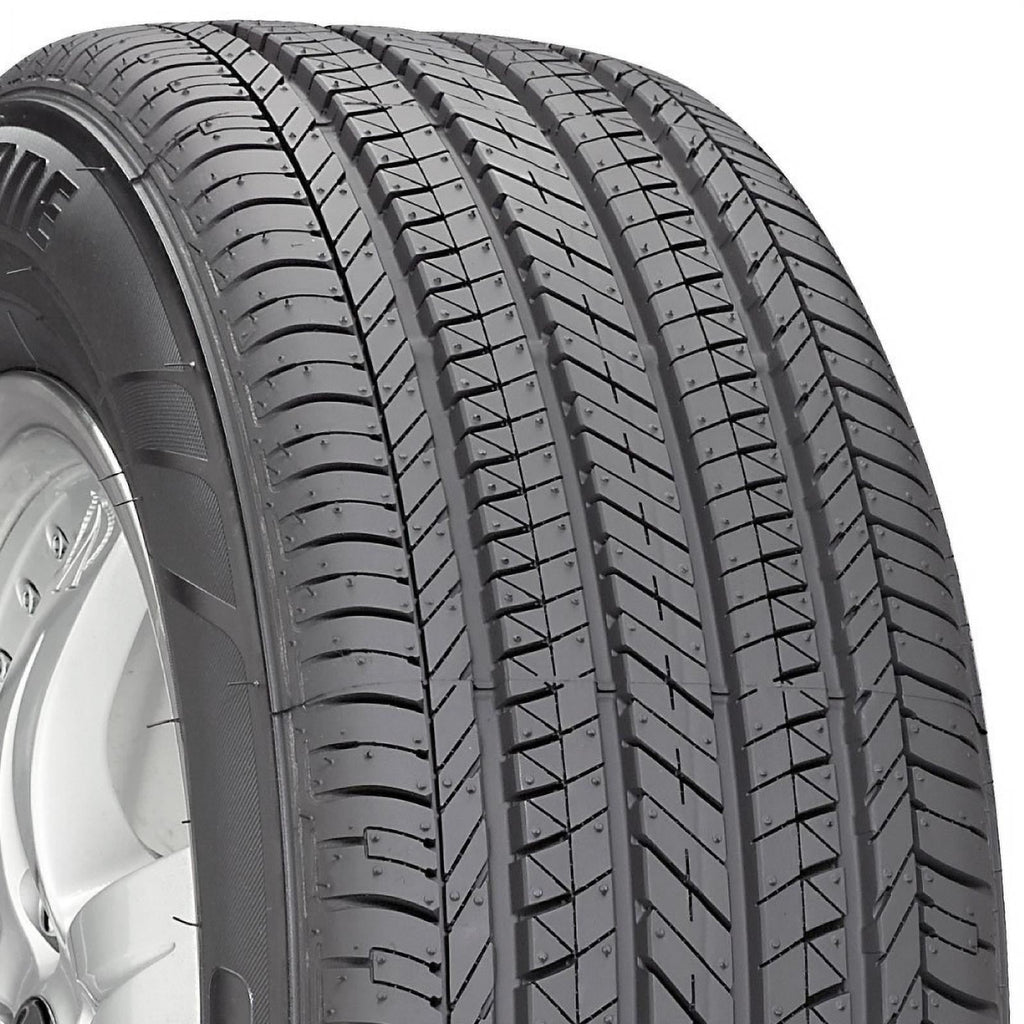 Bridgestone Ecopia EP422 Plus 205/50R17 93 H Tire