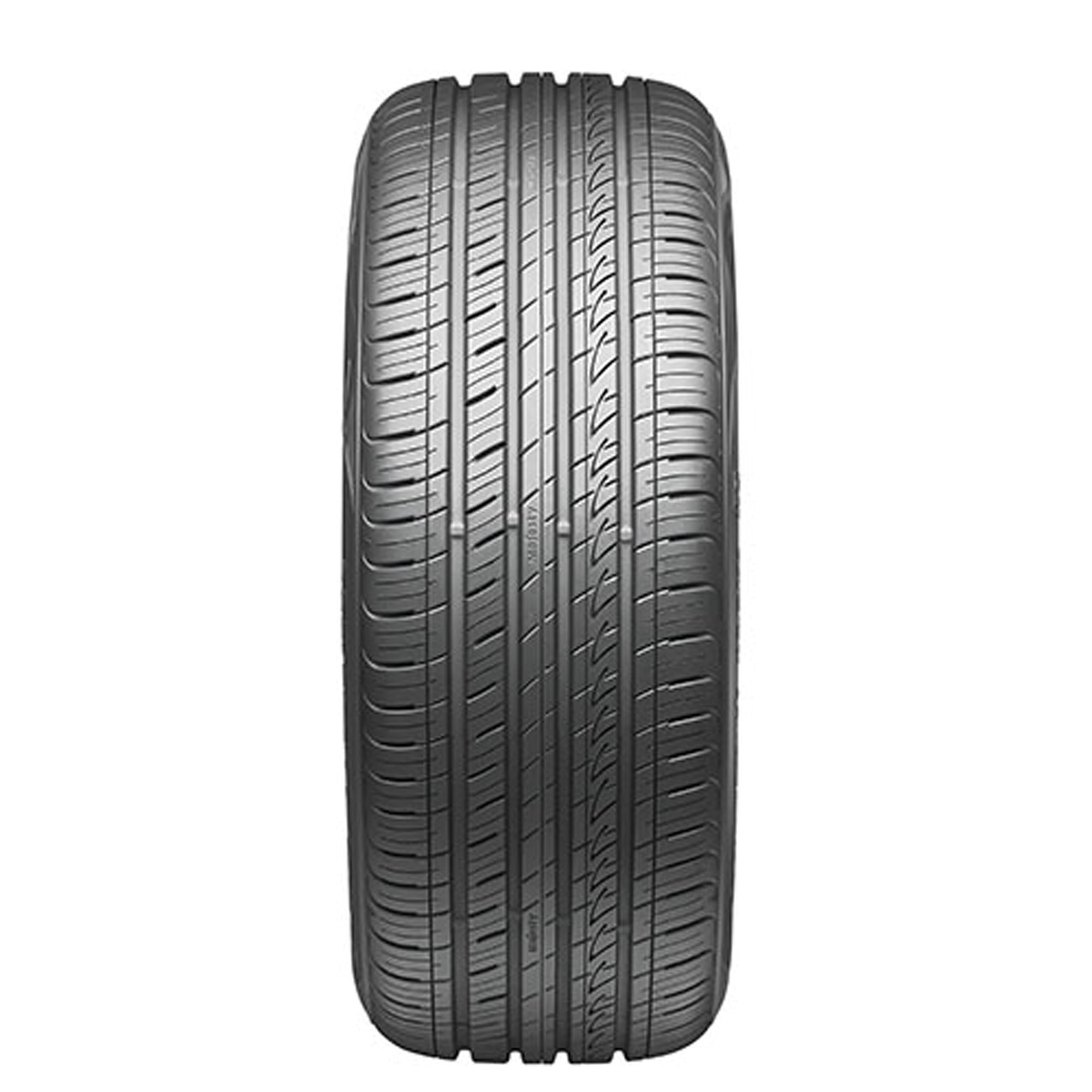 Kumho Tire Kumho Majesty Solus KU50 All Season 225/45R17 91W Passenger Tire