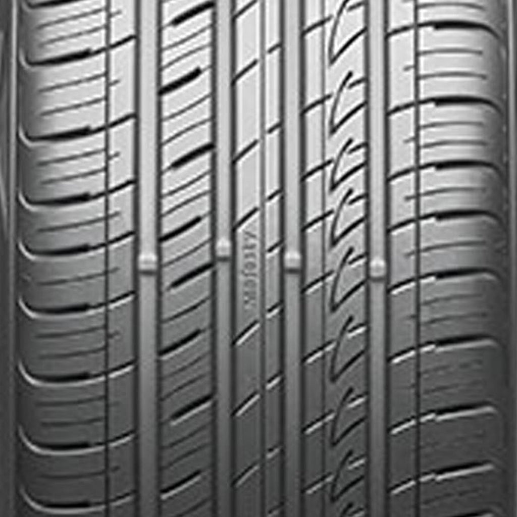 Kumho Tire Kumho Majesty Solus KU50 All Season 225/45R17 91W Passenger Tire