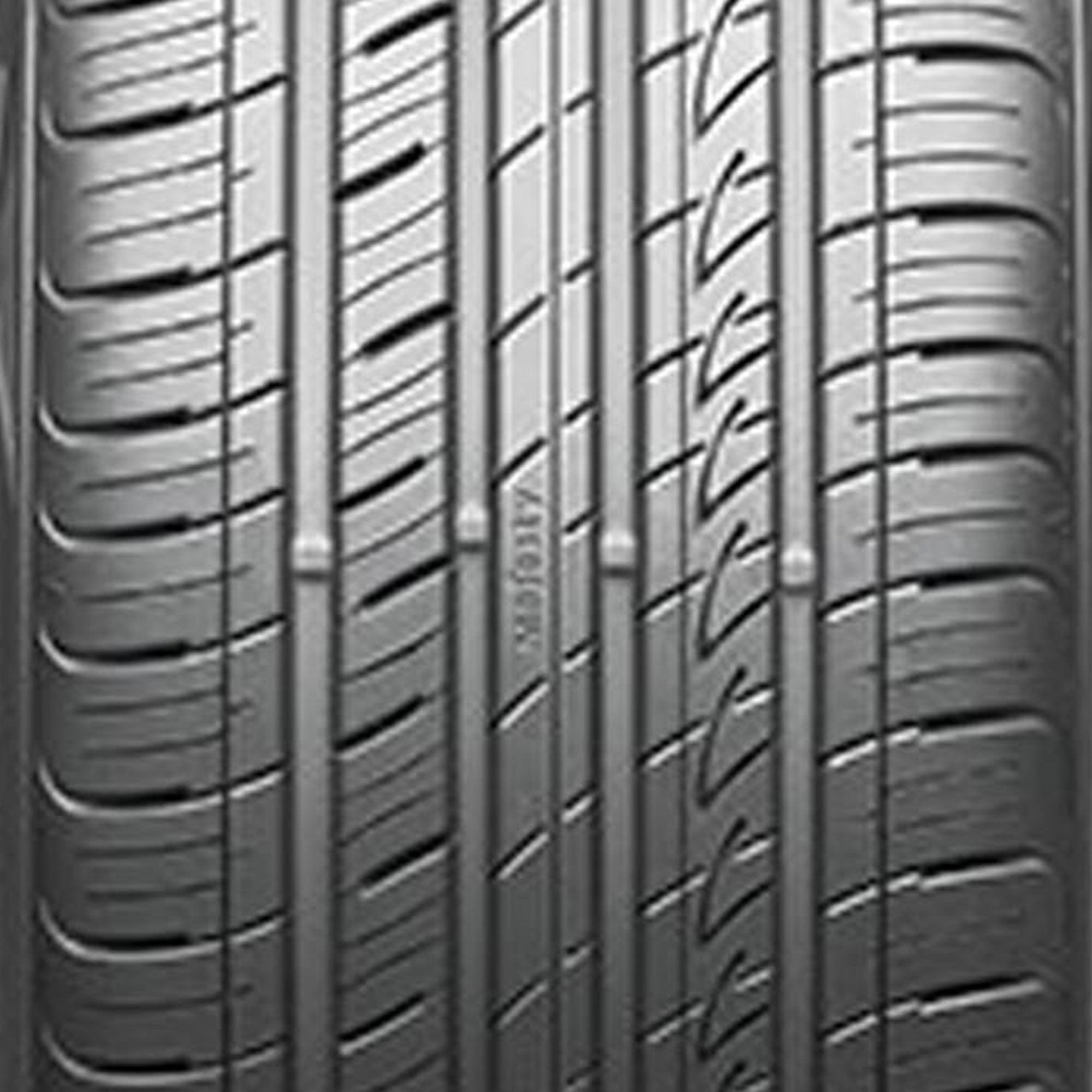 Kumho Tire Kumho Majesty Solus KU50 All Season 225/45R17 91W Passenger Tire