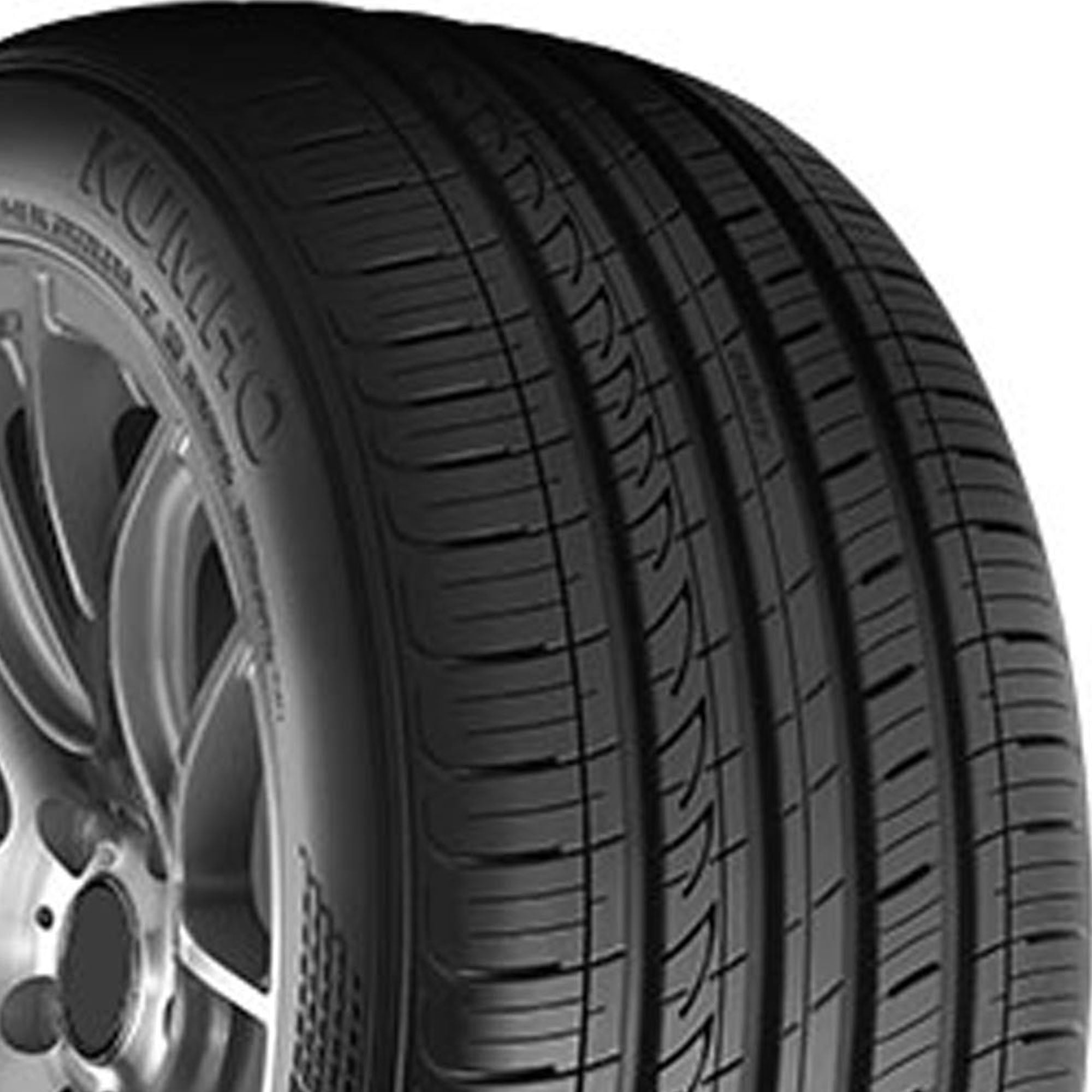 Kumho Tire Kumho Majesty Solus KU50 All Season 225/45R17 91W Passenger Tire