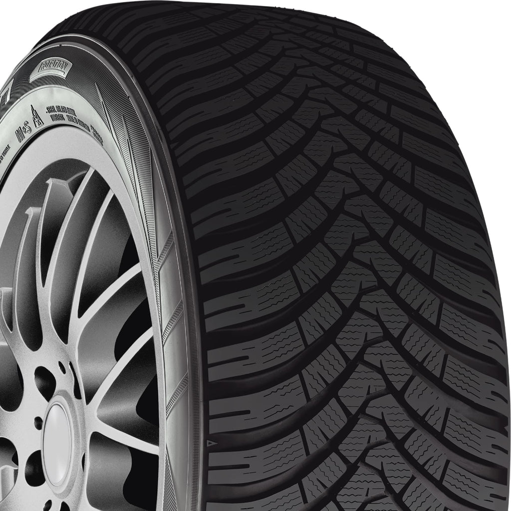 Falken Eurowinter HS01 Winter 255/45R18 103V XL Passenger Tire