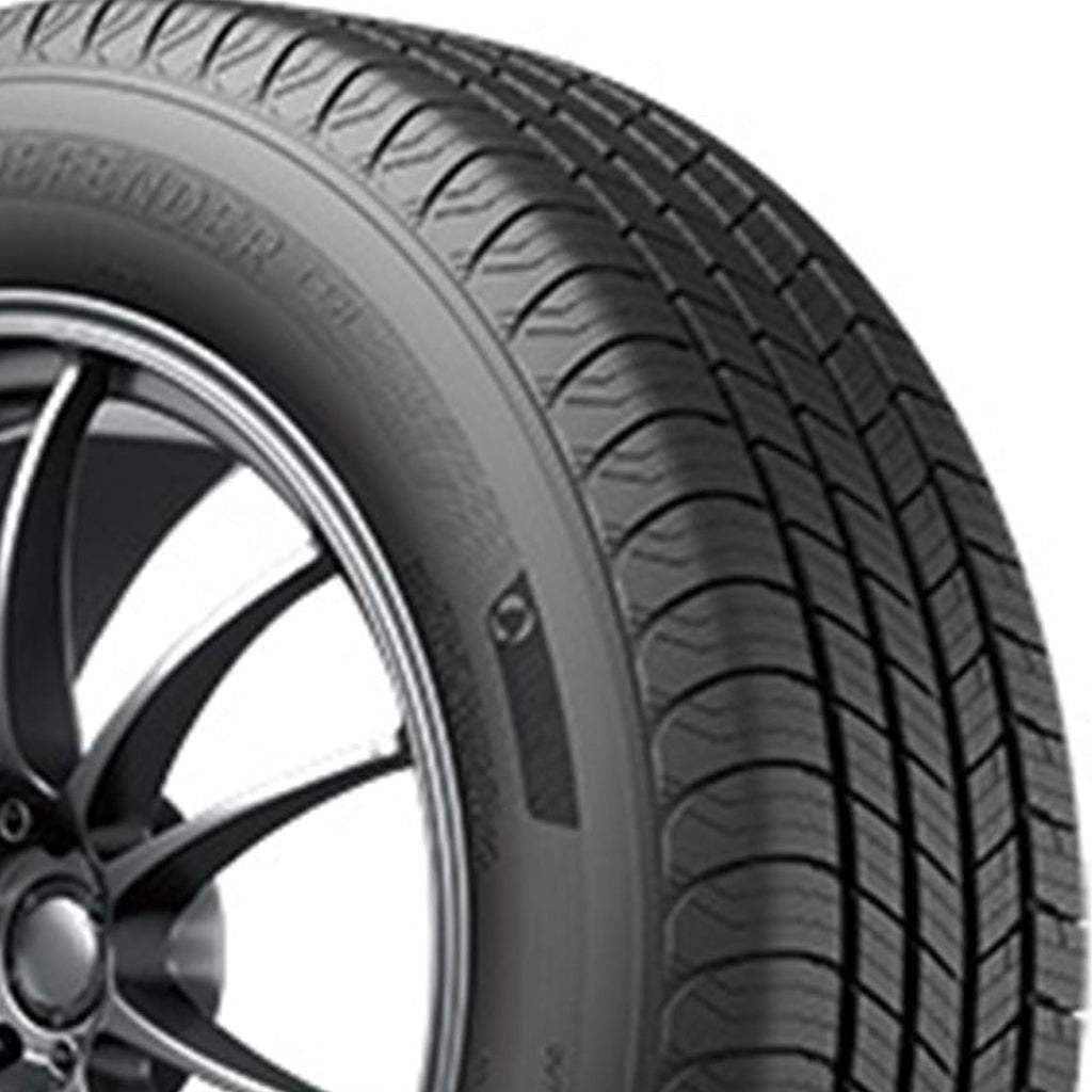 Michelin Defender T+H All Season 235/60R18 103H Passenger Tire