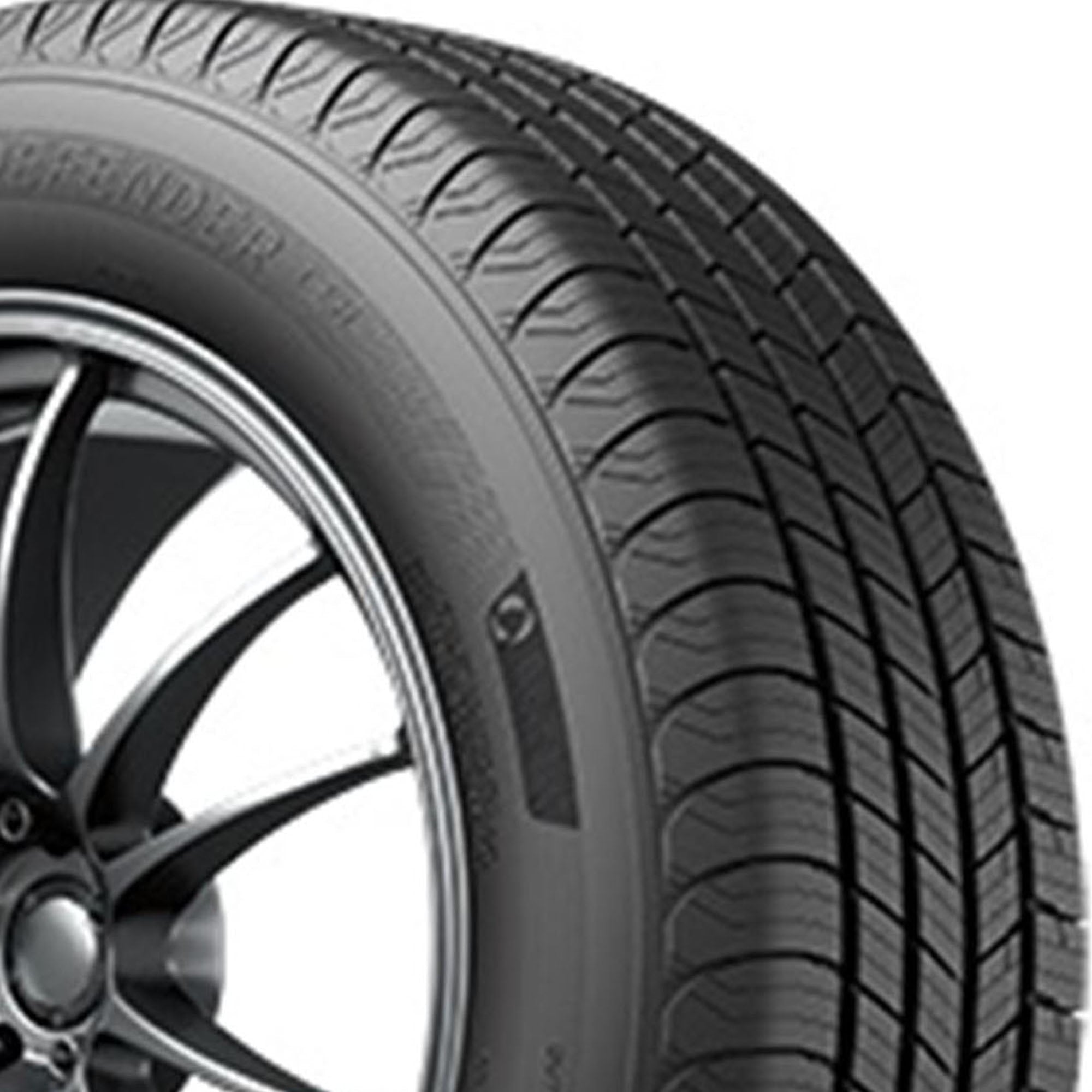 Michelin Defender T+H All Season 235/60R18 103H Passenger Tire