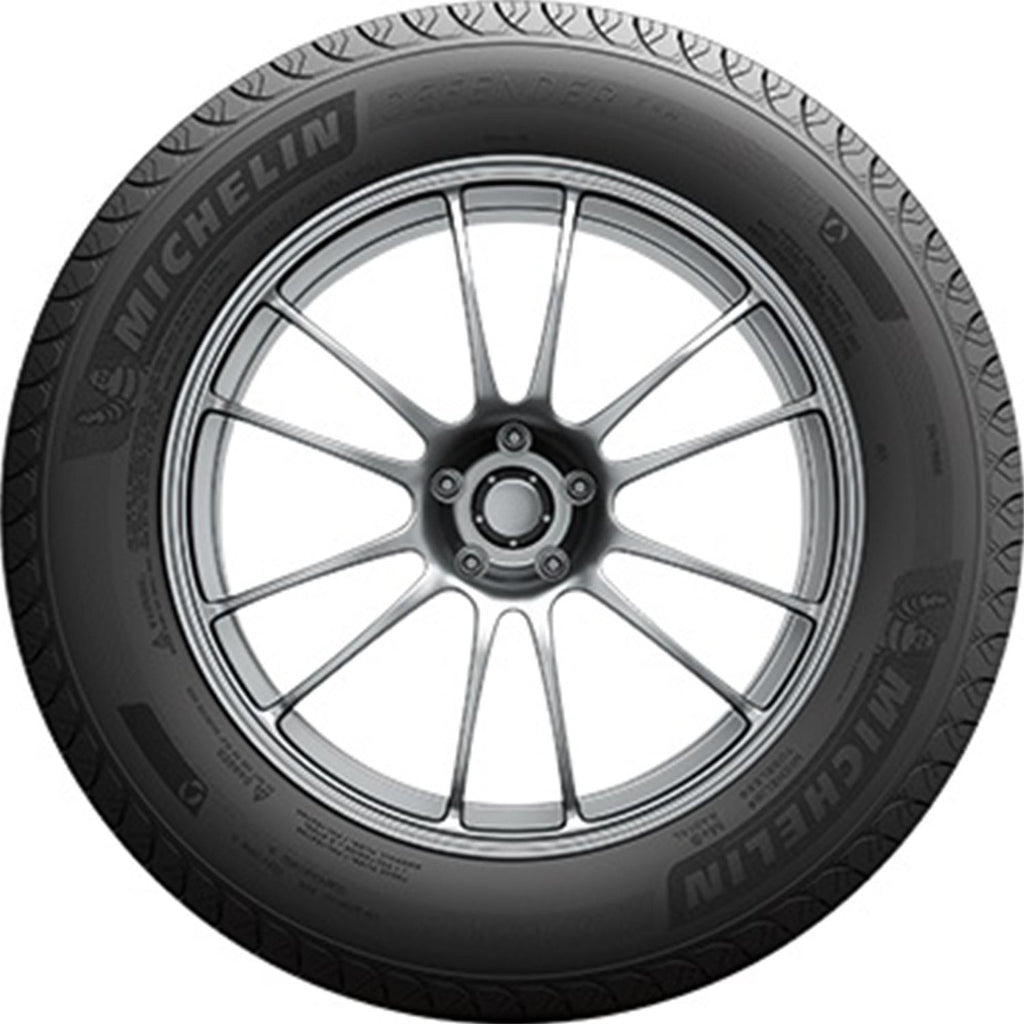 Michelin Defender T+H All Season 235/60R18 103H Passenger Tire