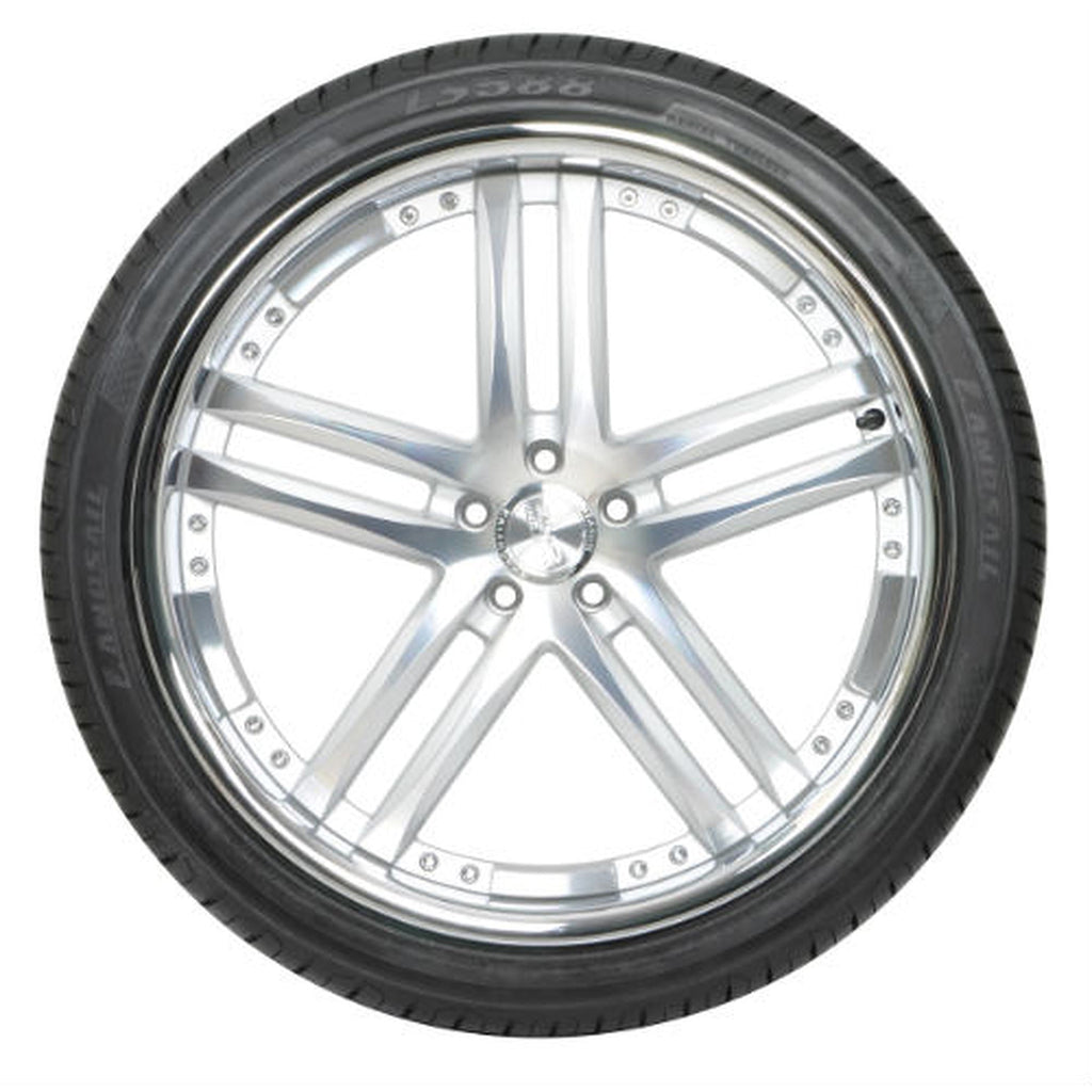 Landsail LS588 UHP 235/40R19XL 98Y BSW (1 Tires)