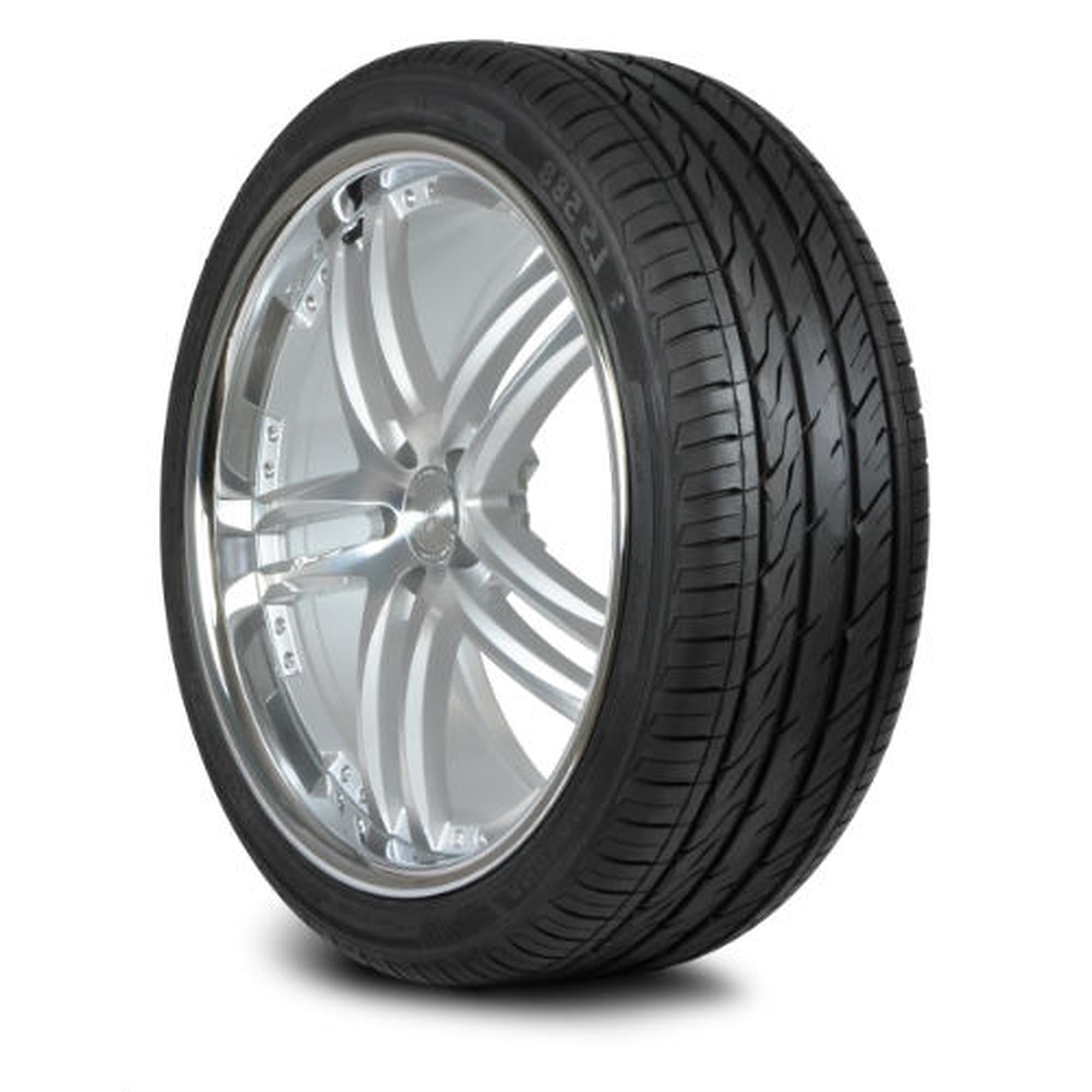 Landsail LS588 UHP 235/40R19XL 98Y BSW (1 Tires)