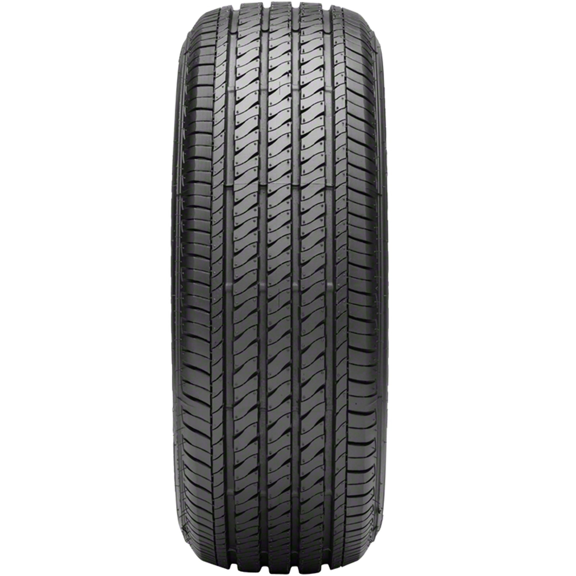 Firestone FT140 All Season 195/65R15 91S Passenger Tire