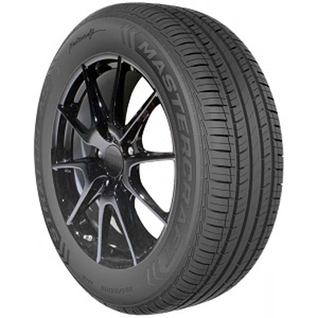 Mastercraft Stratus A/S All Season 235/75R15 105T Passenger Tire