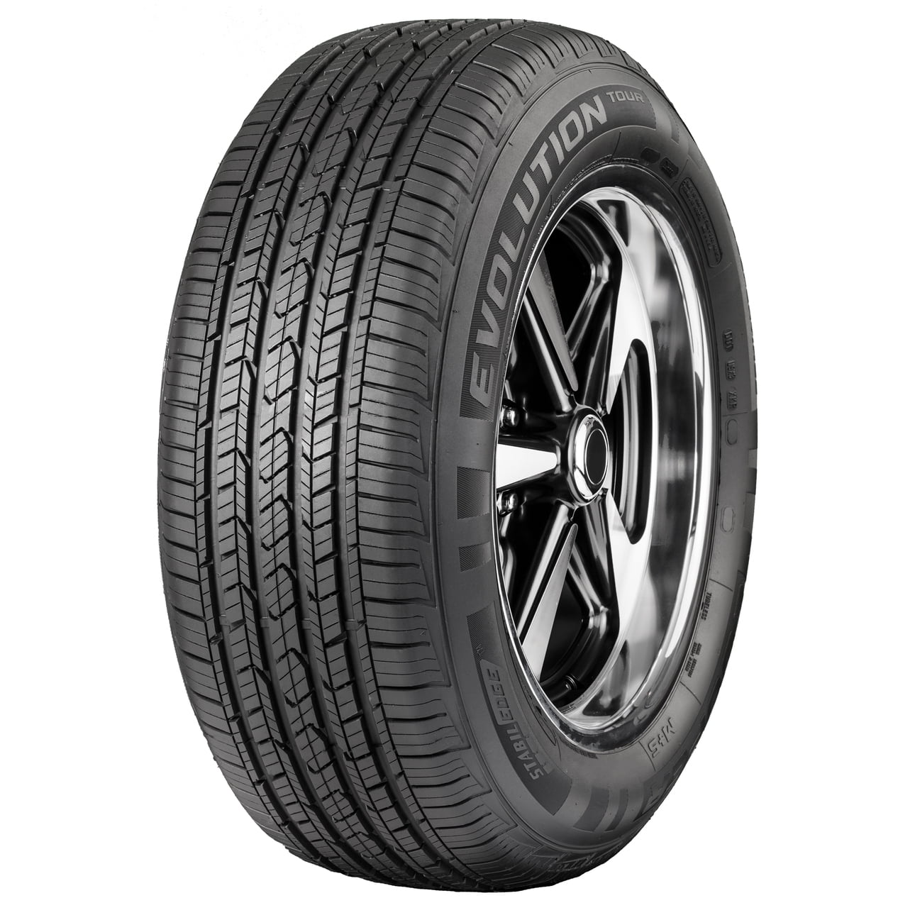 Cooper Tires Cooper Evolution Tour All-Season 185/65R14 86H Tire
