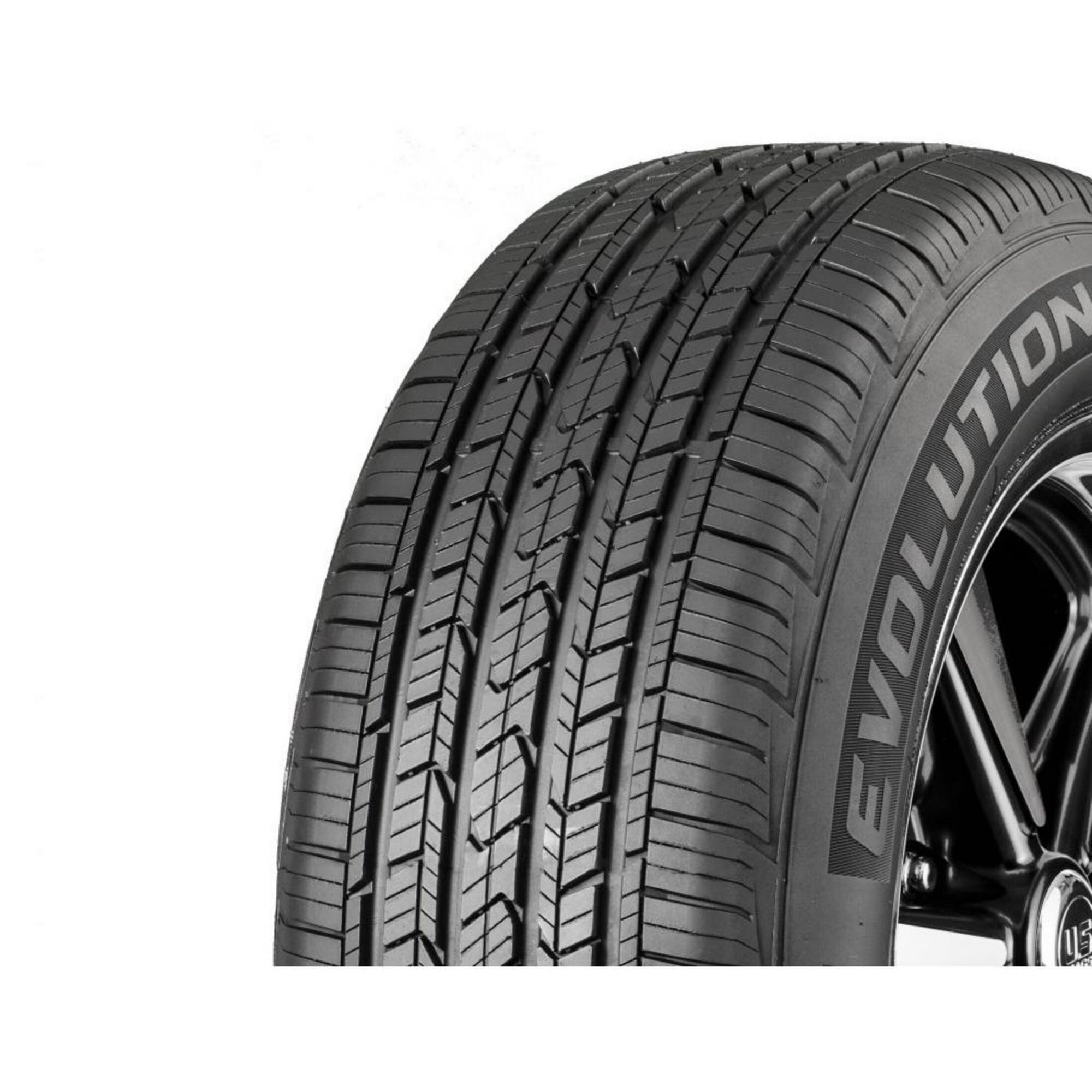Cooper Tires Cooper Evolution Tour All-Season 185/65R14 86H Tire