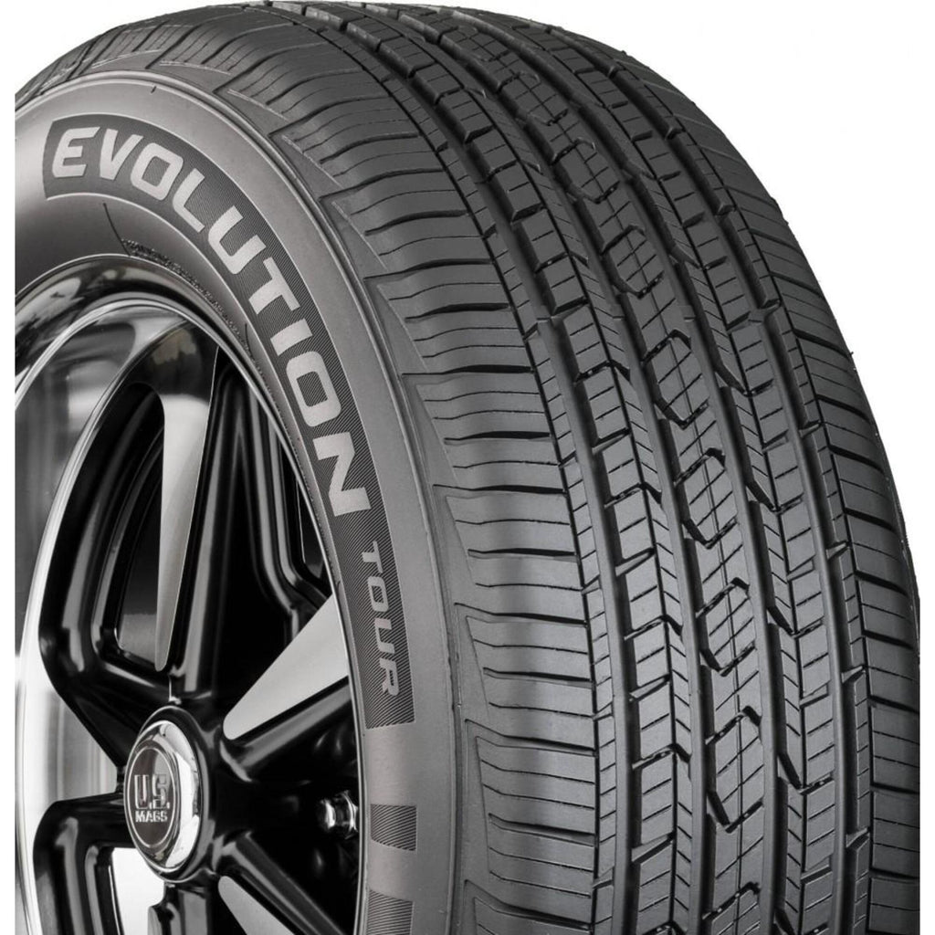 Cooper Tires Cooper Evolution Tour All-Season 185/65R14 86H Tire