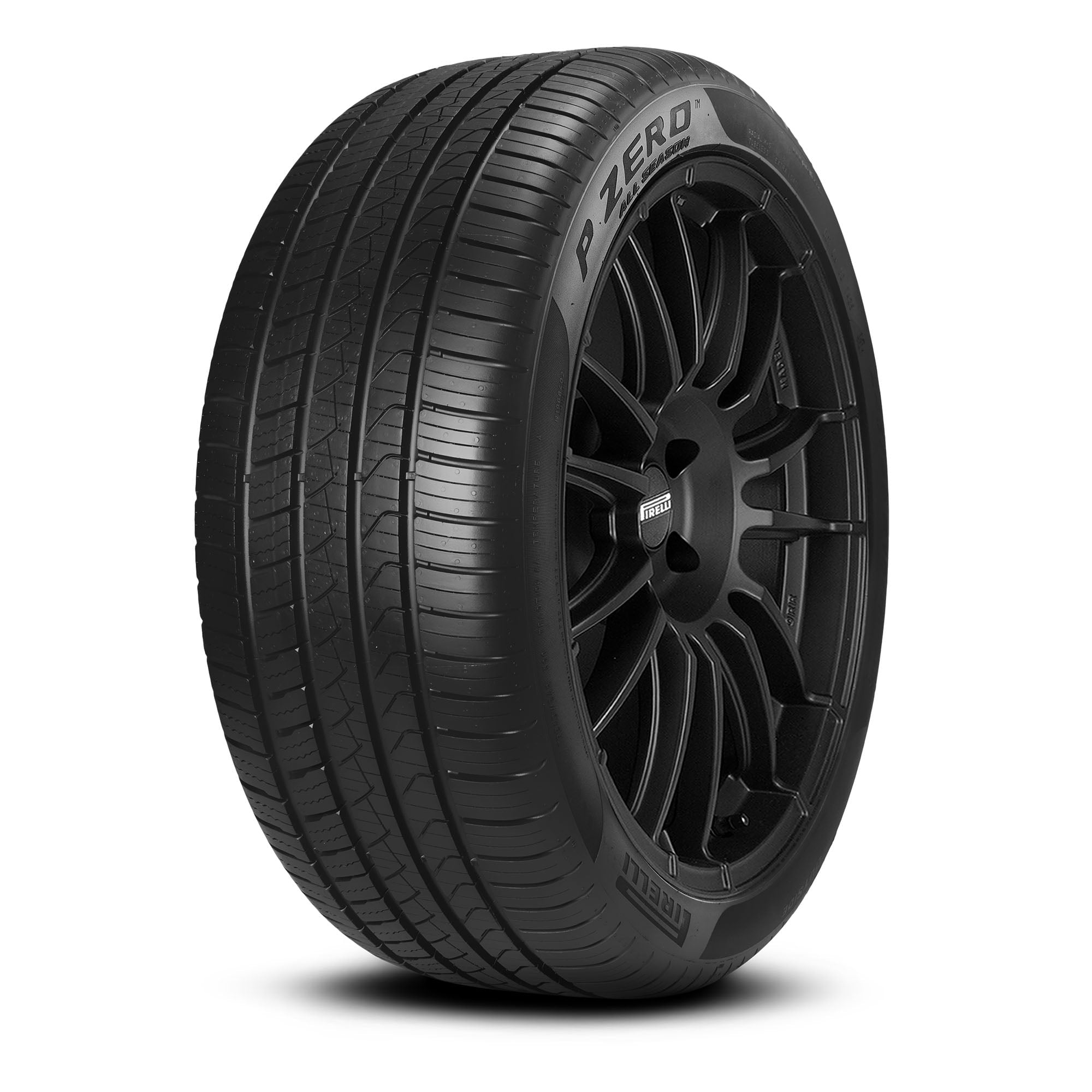 Pirelli P Zero All Season 215/55R18 99V XL Passenger Tire