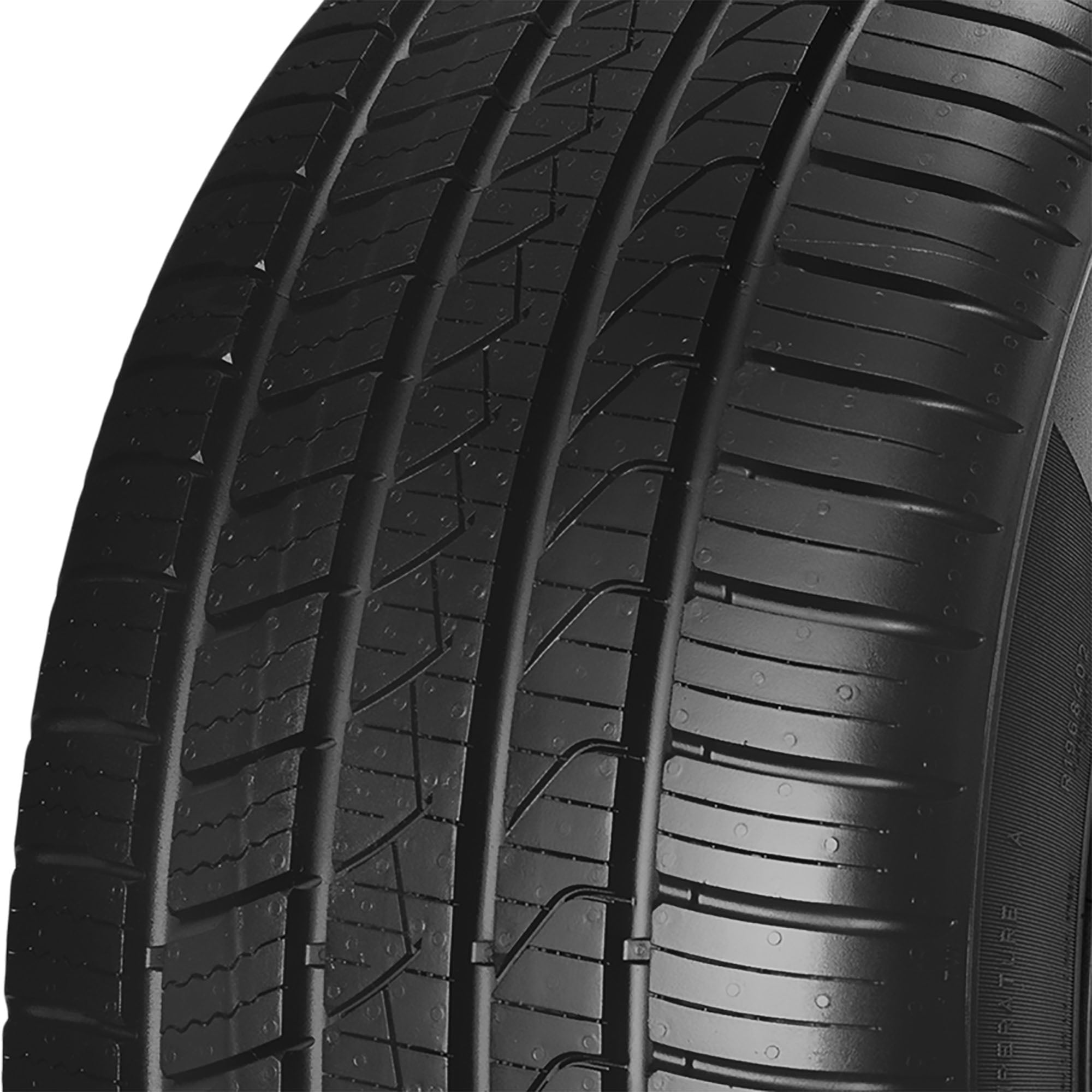 Pirelli P Zero All Season 215/55R18 99V XL Passenger Tire