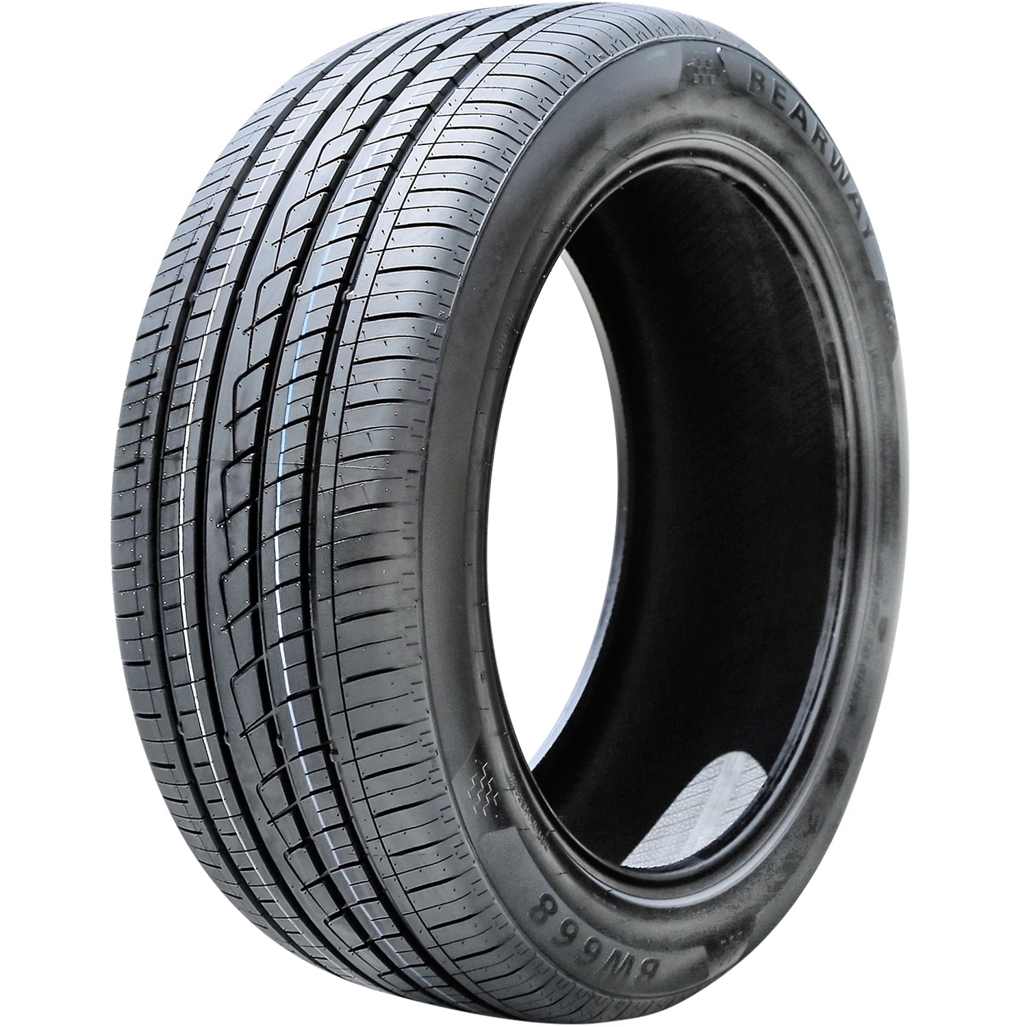 Bearway BW668 245/50R18 100V Performance a/s All Season Tire