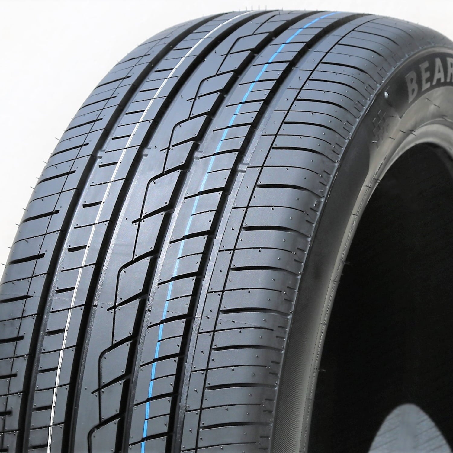 Bearway BW668 245/50R18 100V Performance a/s All Season Tire