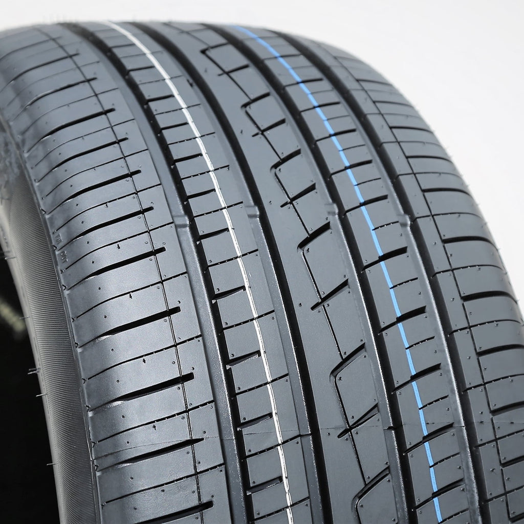 Bearway BW668 245/50R18 100V Performance a/s All Season Tire