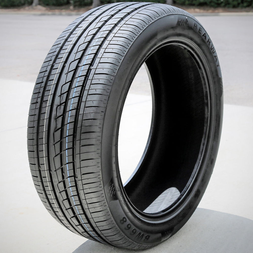 Bearway BW668 245/50R18 100V Performance a/s All Season Tire