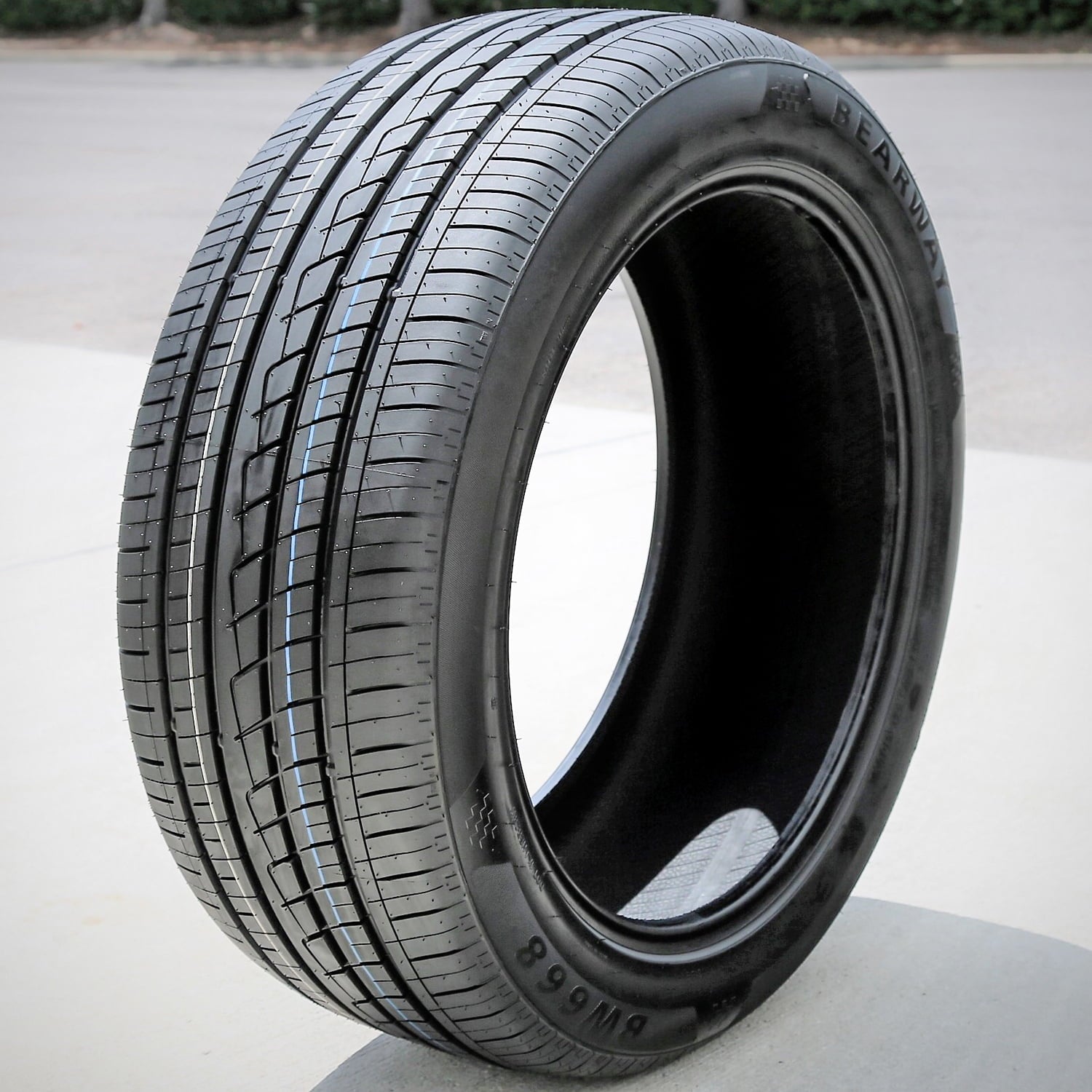 Bearway BW668 245/50R18 100V Performance a/s All Season Tire