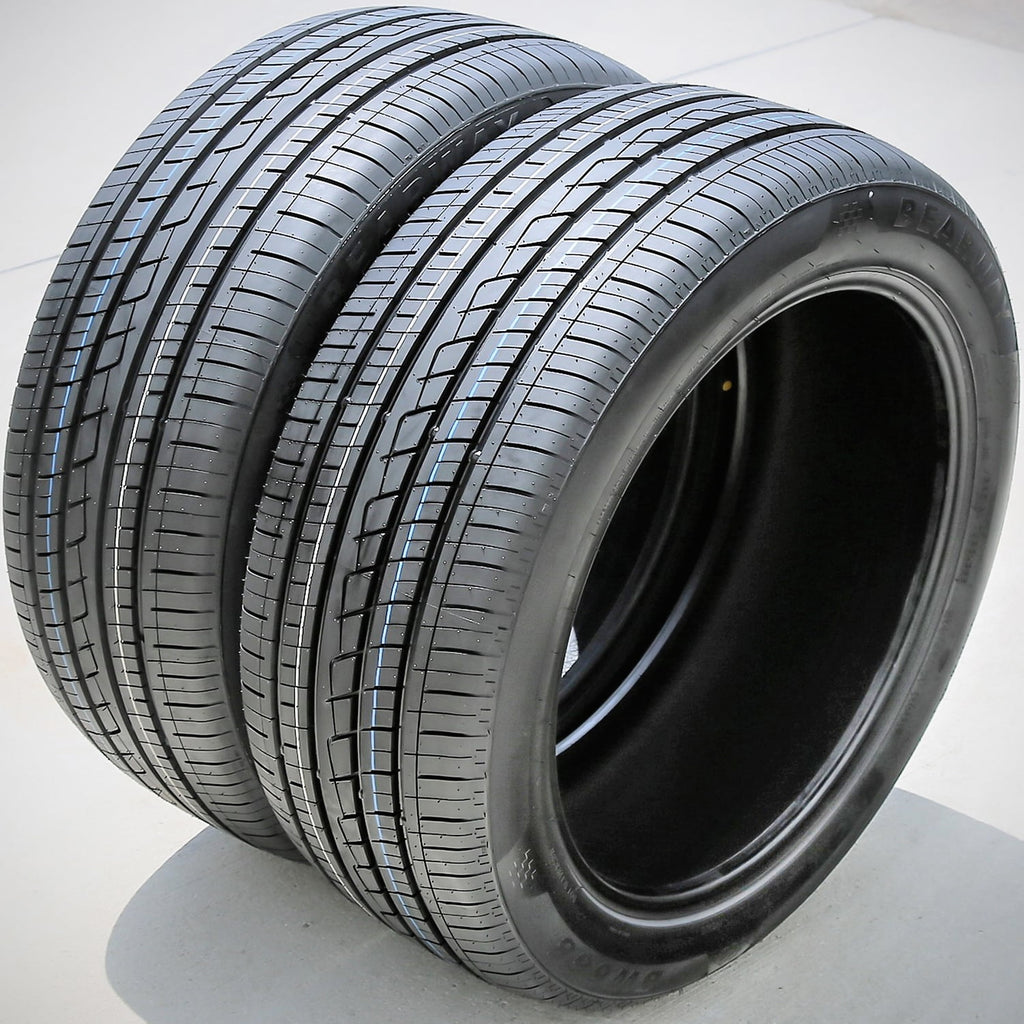 Bearway BW668 245/50R18 100V Performance a/s All Season Tire