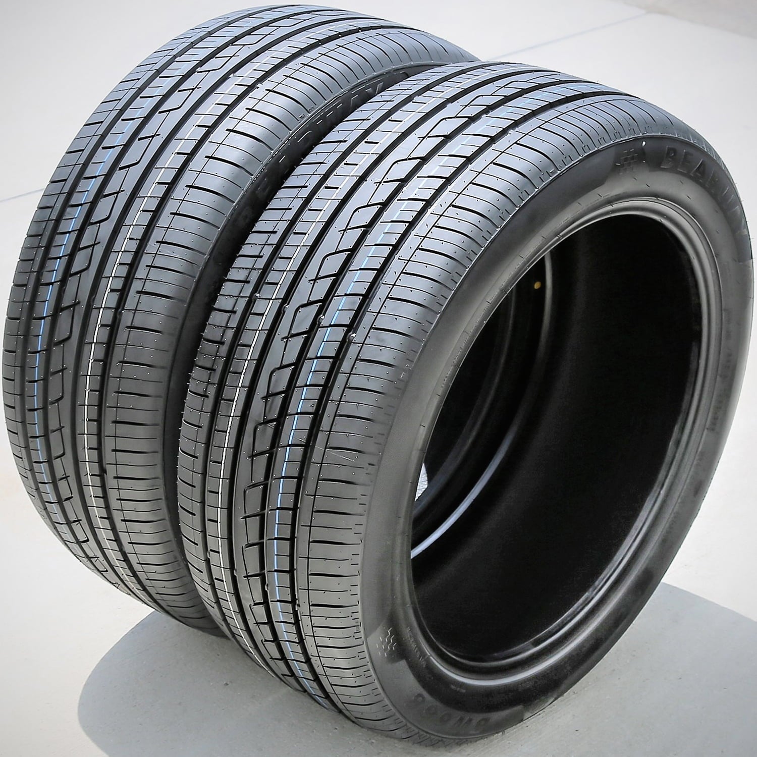 Bearway BW668 245/50R18 100V Performance a/s All Season Tire