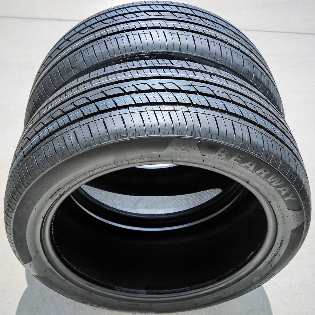 Bearway BW668 245/50R18 100V Performance a/s All Season Tire