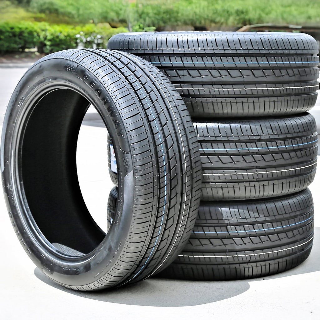 Bearway BW668 245/50R18 100V Performance a/s All Season Tire