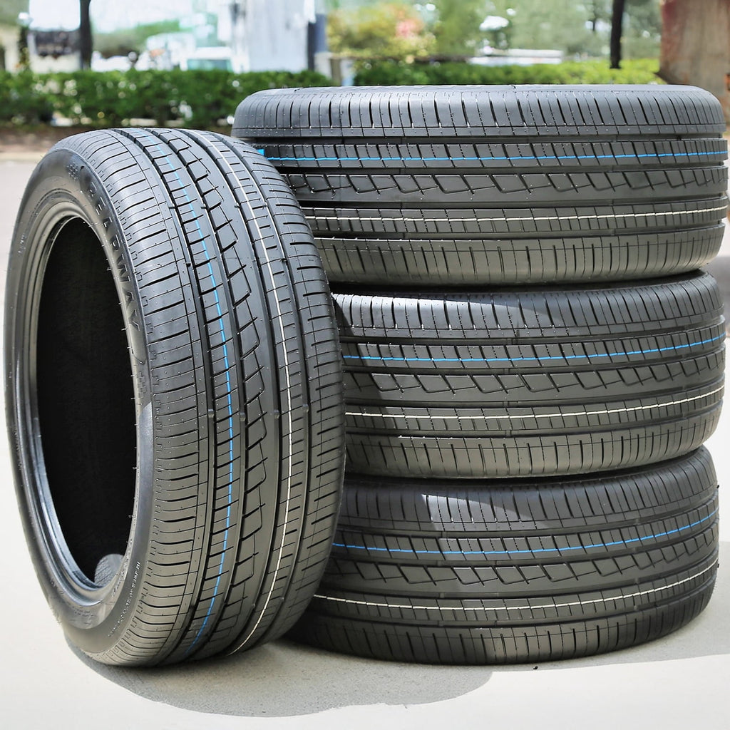 Bearway BW668 245/50R18 100V Performance a/s All Season Tire