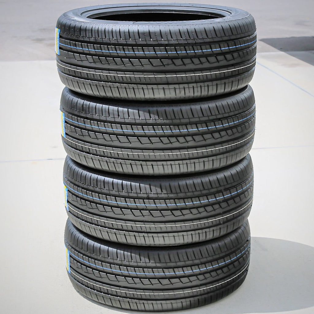 Bearway BW668 245/50R18 100V Performance a/s All Season Tire