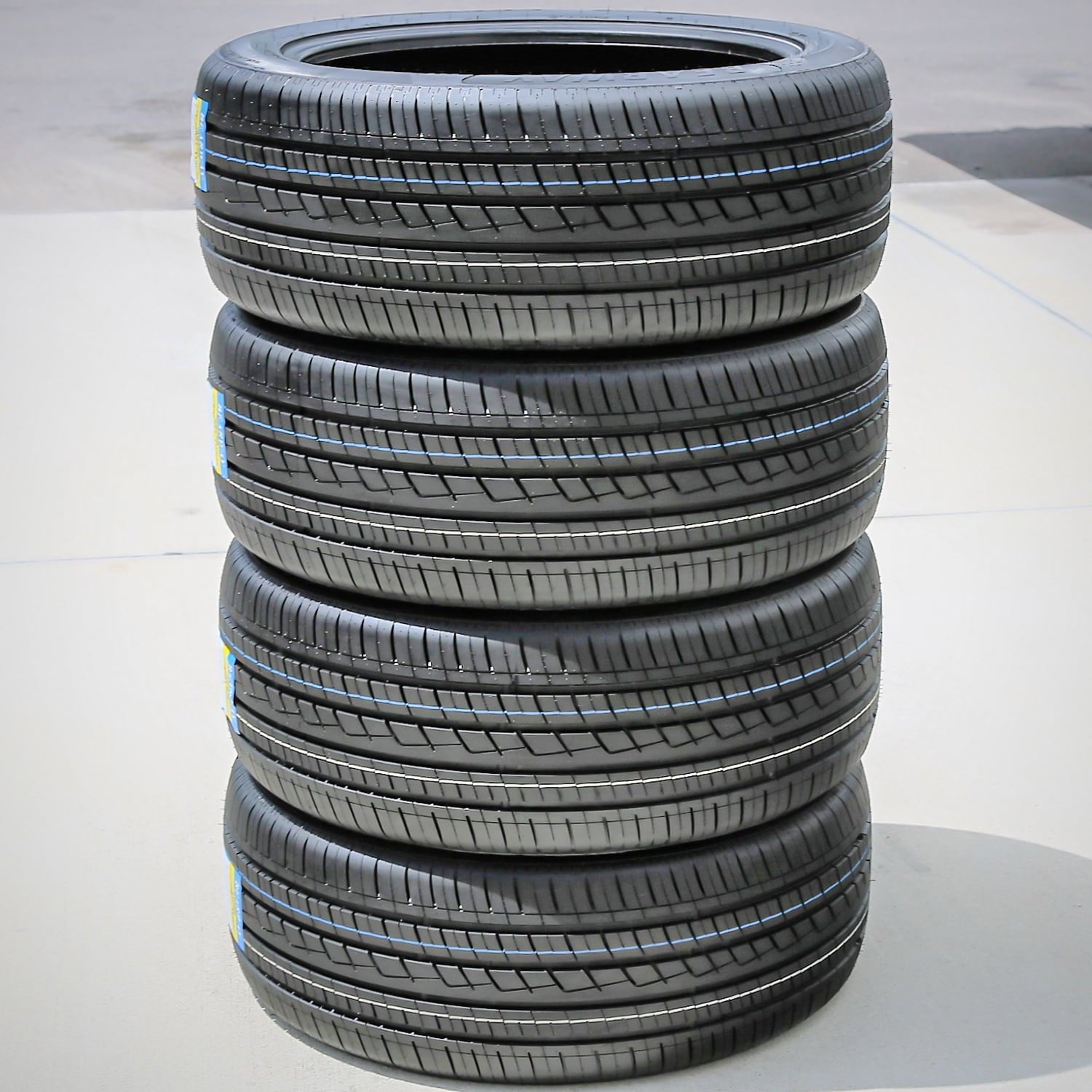 Bearway BW668 245/50R18 100V Performance a/s All Season Tire