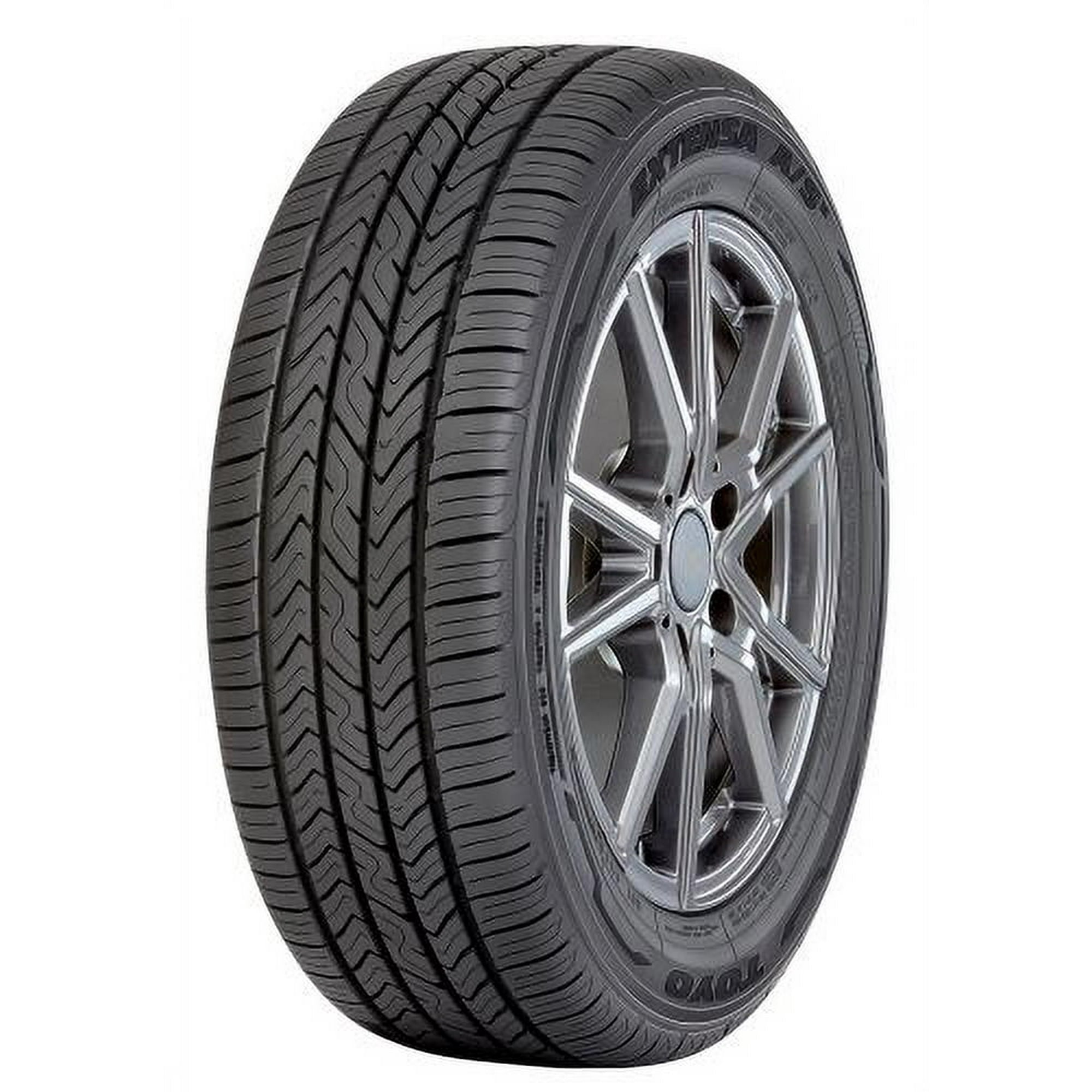 Kenda Klever A/T2 KR628 LT275/65R20 98H Light Truck Tire