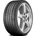 Delinte DH7 235/55R17 103W XL Tire