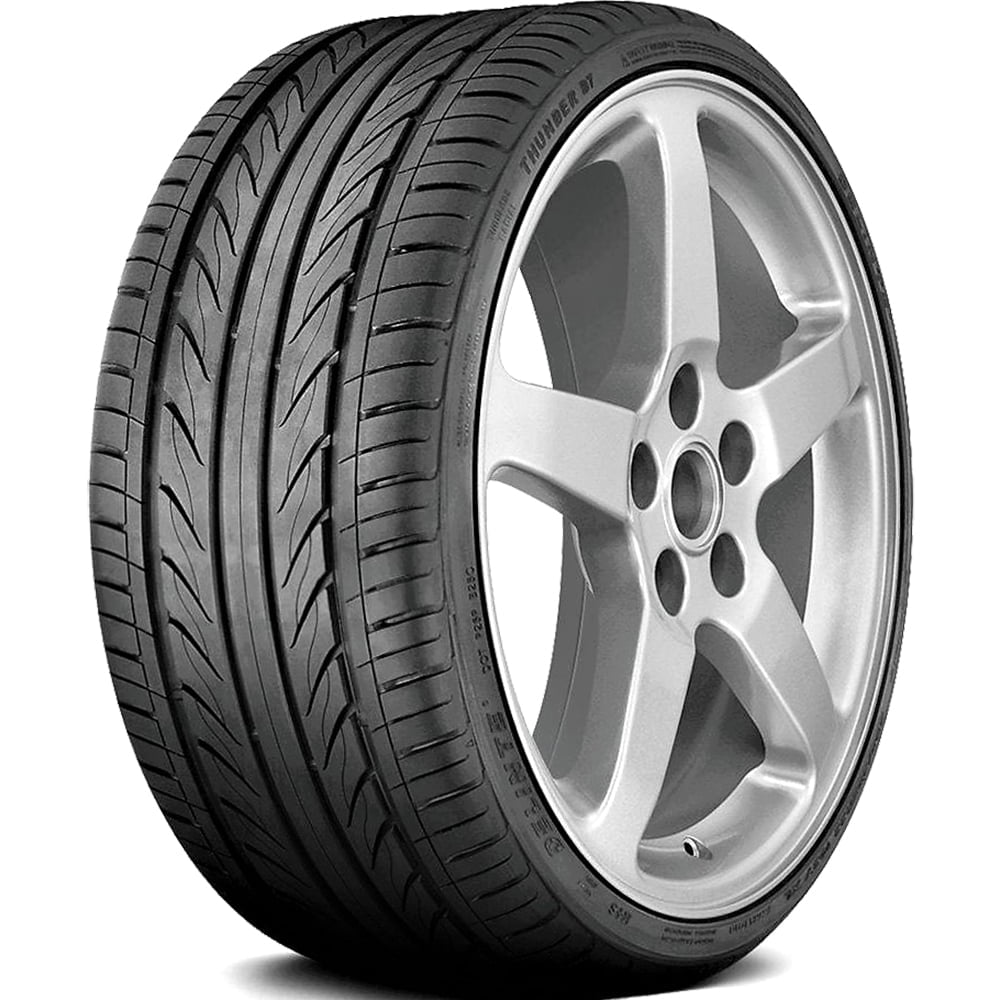 Delinte DH7 235/55R17 103W XL Tire