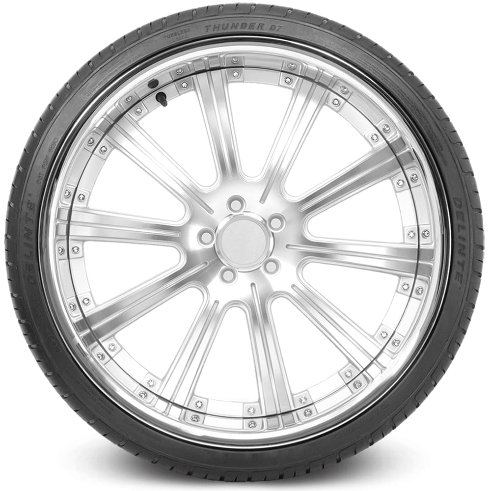Delinte DH7 235/55R17 103W XL Tire