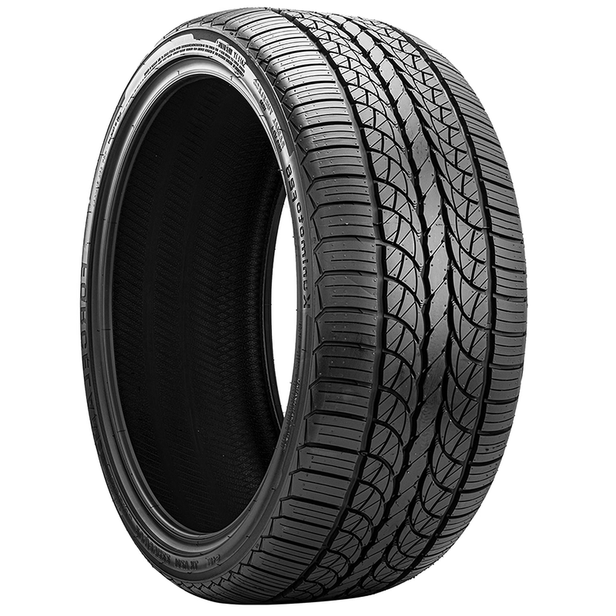 Forceland Kunimoto-F28 All Season 305/35R24 112V XL Light Truck Tire