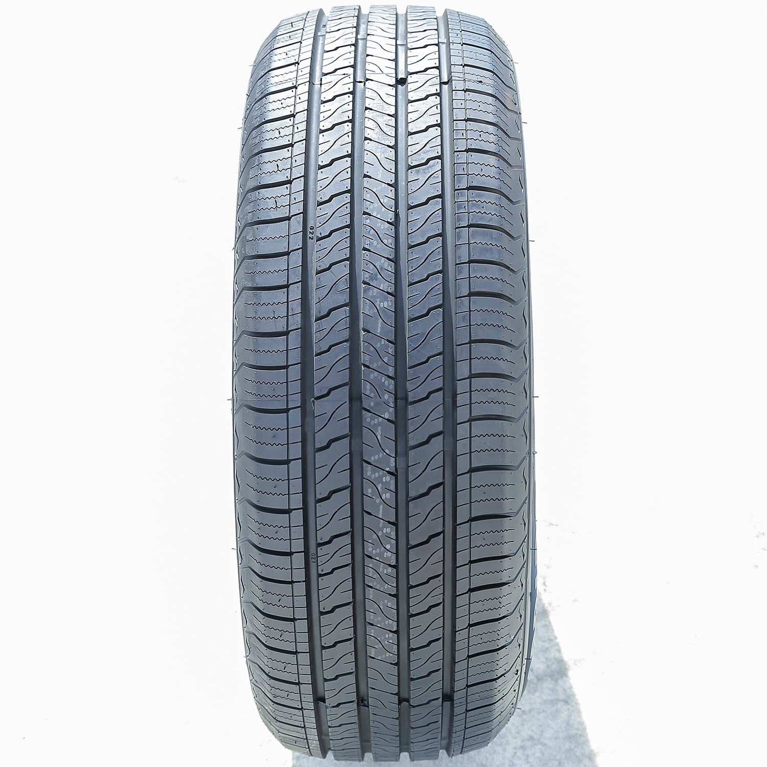 Goodride Cross Legend SU320 245/50R20 102V a/s All Season Tire
