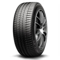 Michelin Pilot Sport3 ZP 245/35R20 95Y XL Fits: 2017-19 Mercedes-Benz E300 4Matic, 2010-16 BMW 528i Base