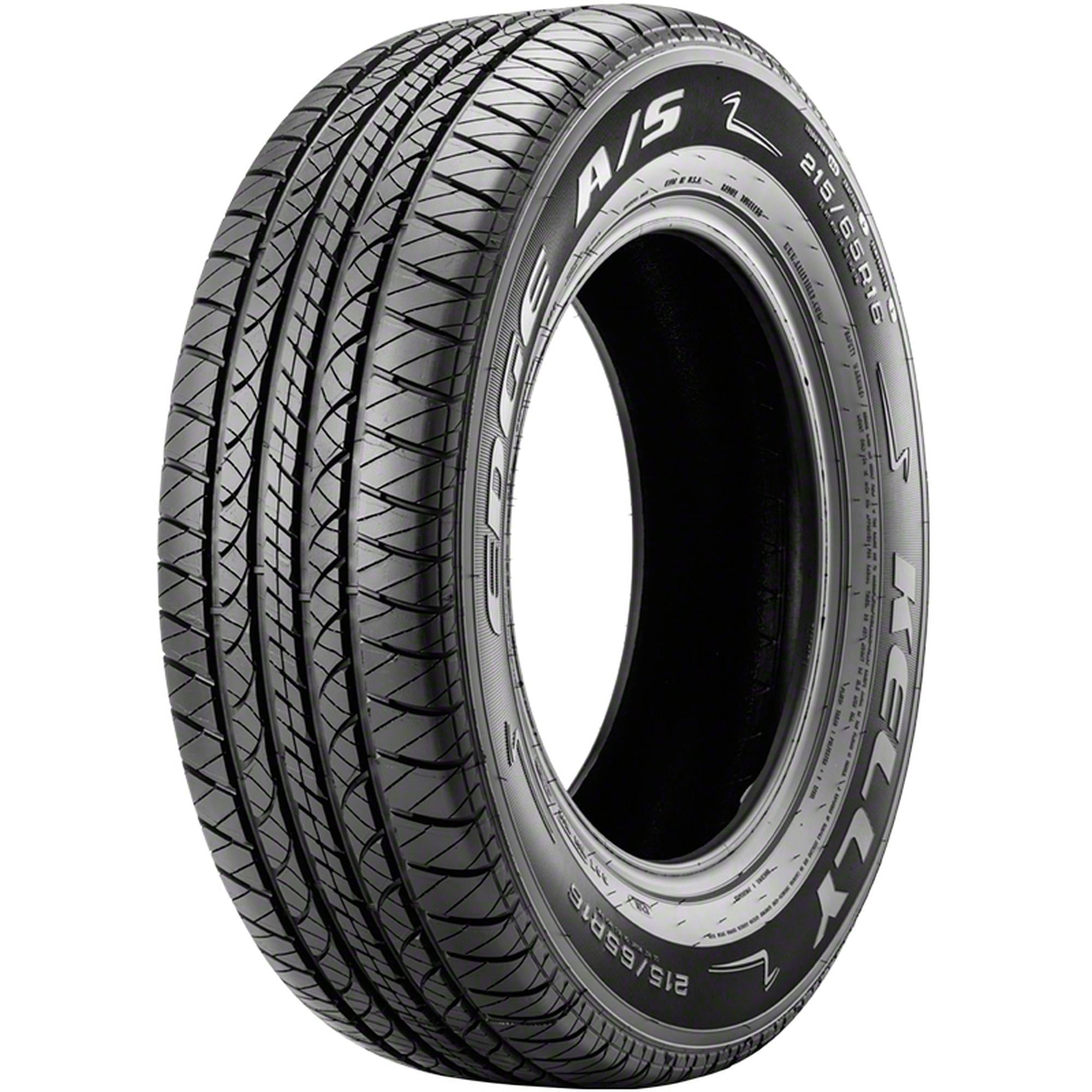 Kelly Edge A/S All Season 235/55R20 102V Passenger Tire