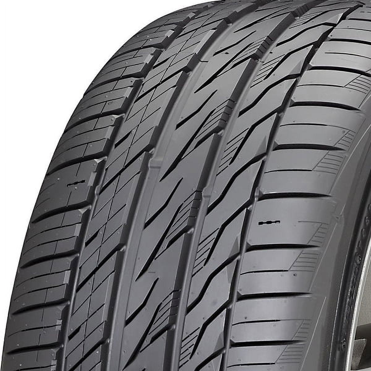 Nitto Motivo All Season 255/45ZR19 104W XL Passenger Tire
