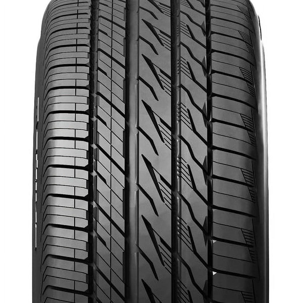 Nitto Motivo All Season 255/45ZR19 104W XL Passenger Tire