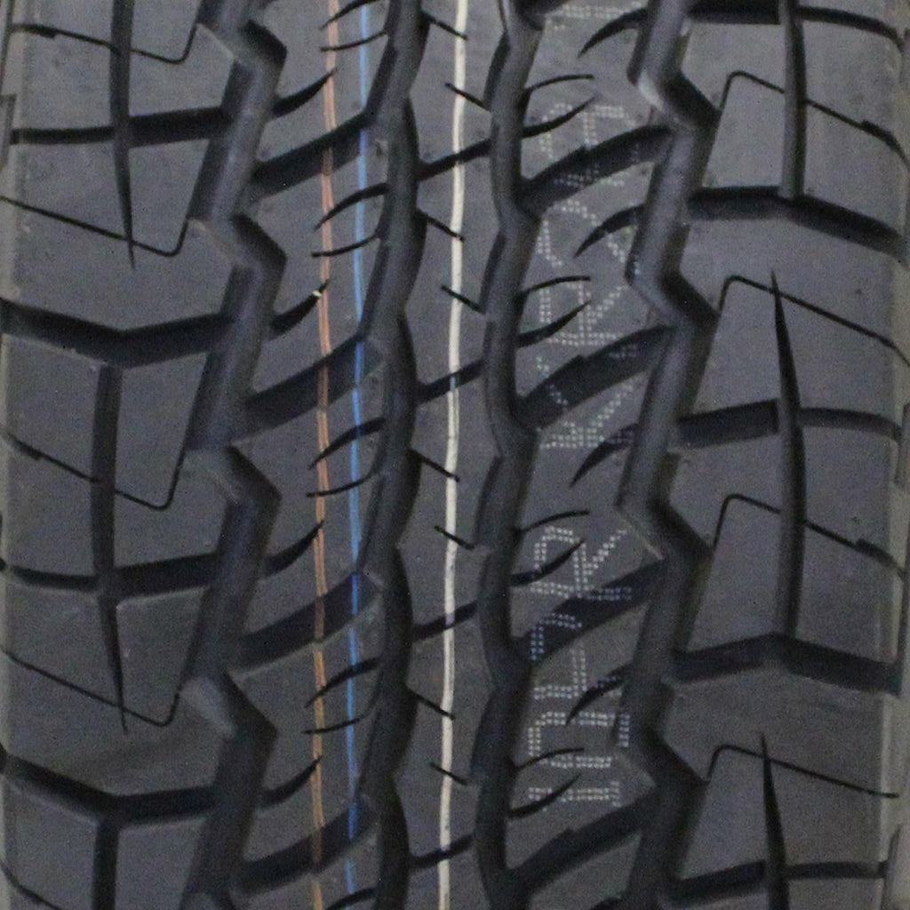 Kenda Klever A/T (KR28) All Terrain 255/65R17 110S Light Truck Tire